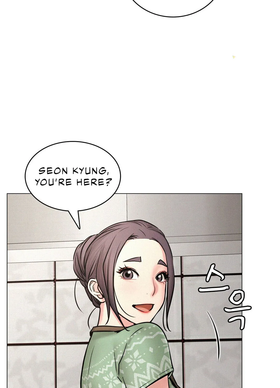 Staying With Ajumma Chapter 3 page 114 - MangaKakalot