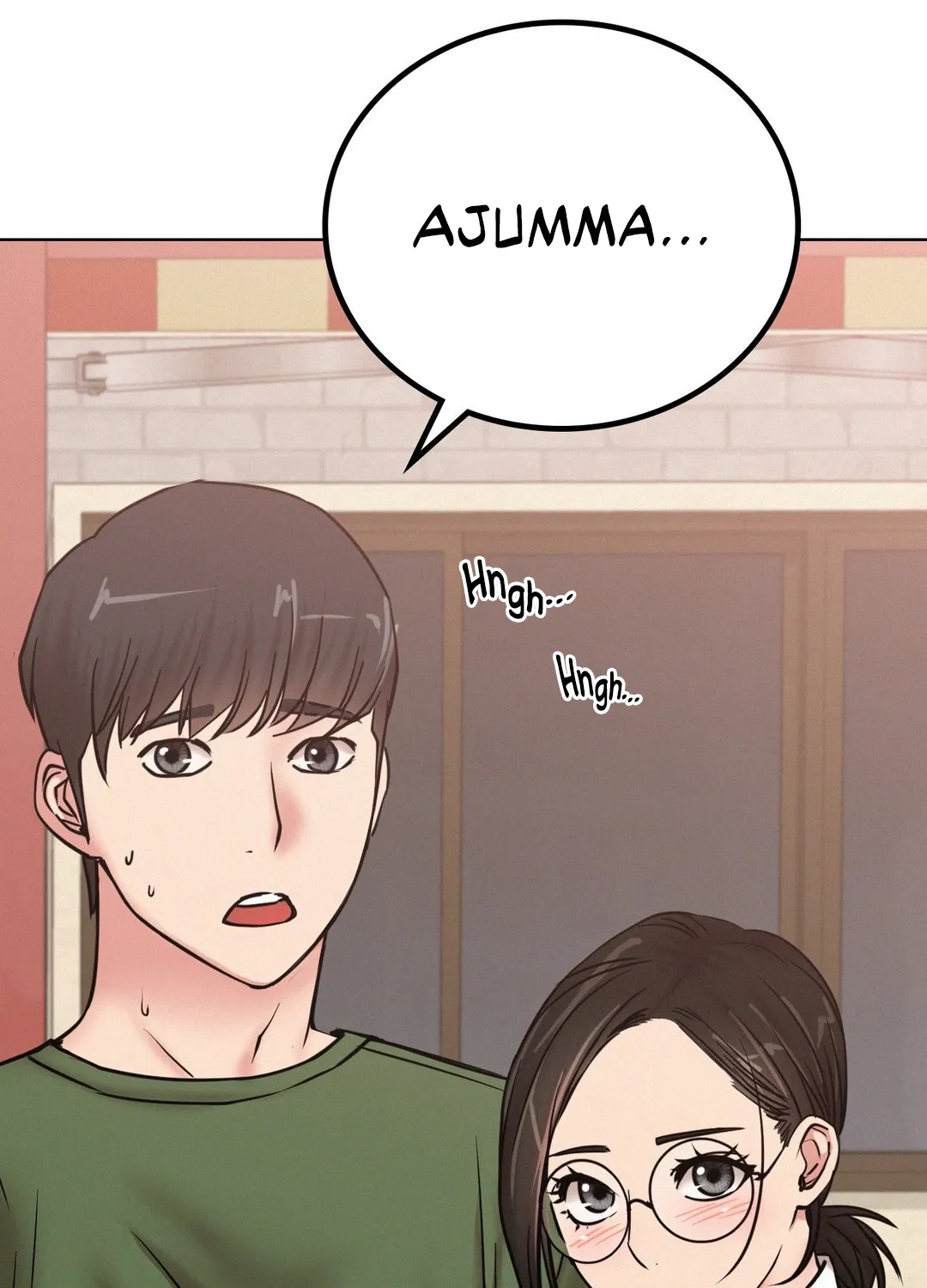 Staying With Ajumma Chapter 33 page 176 - MangaKakalot