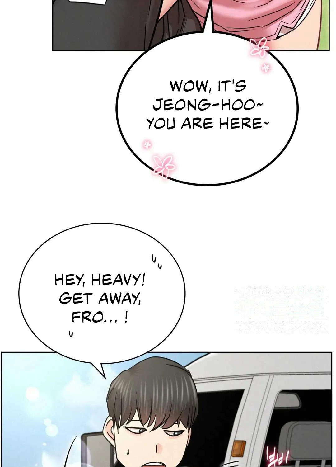 Staying With Ajumma - Page 103