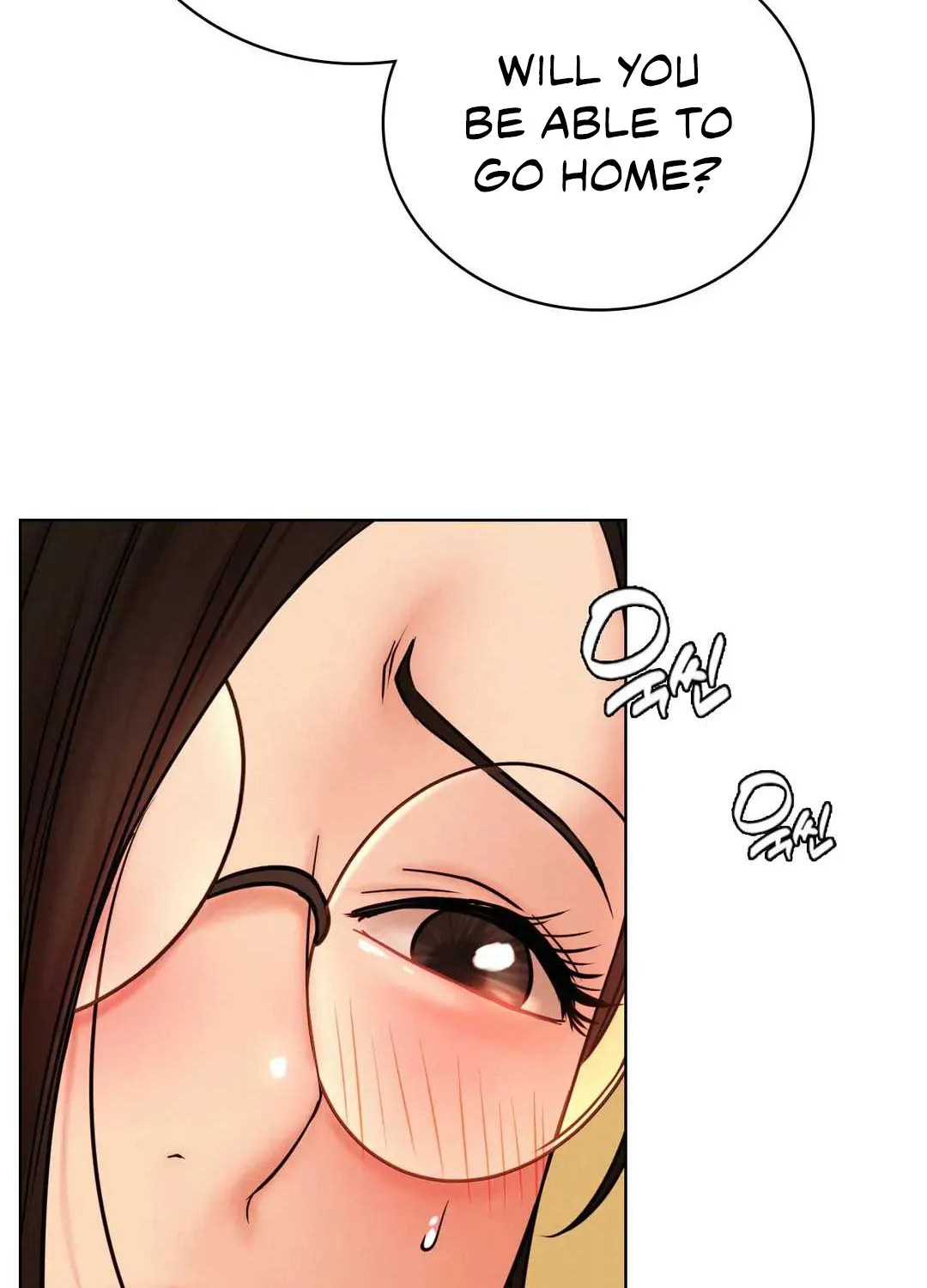 Staying With Ajumma - Page 49