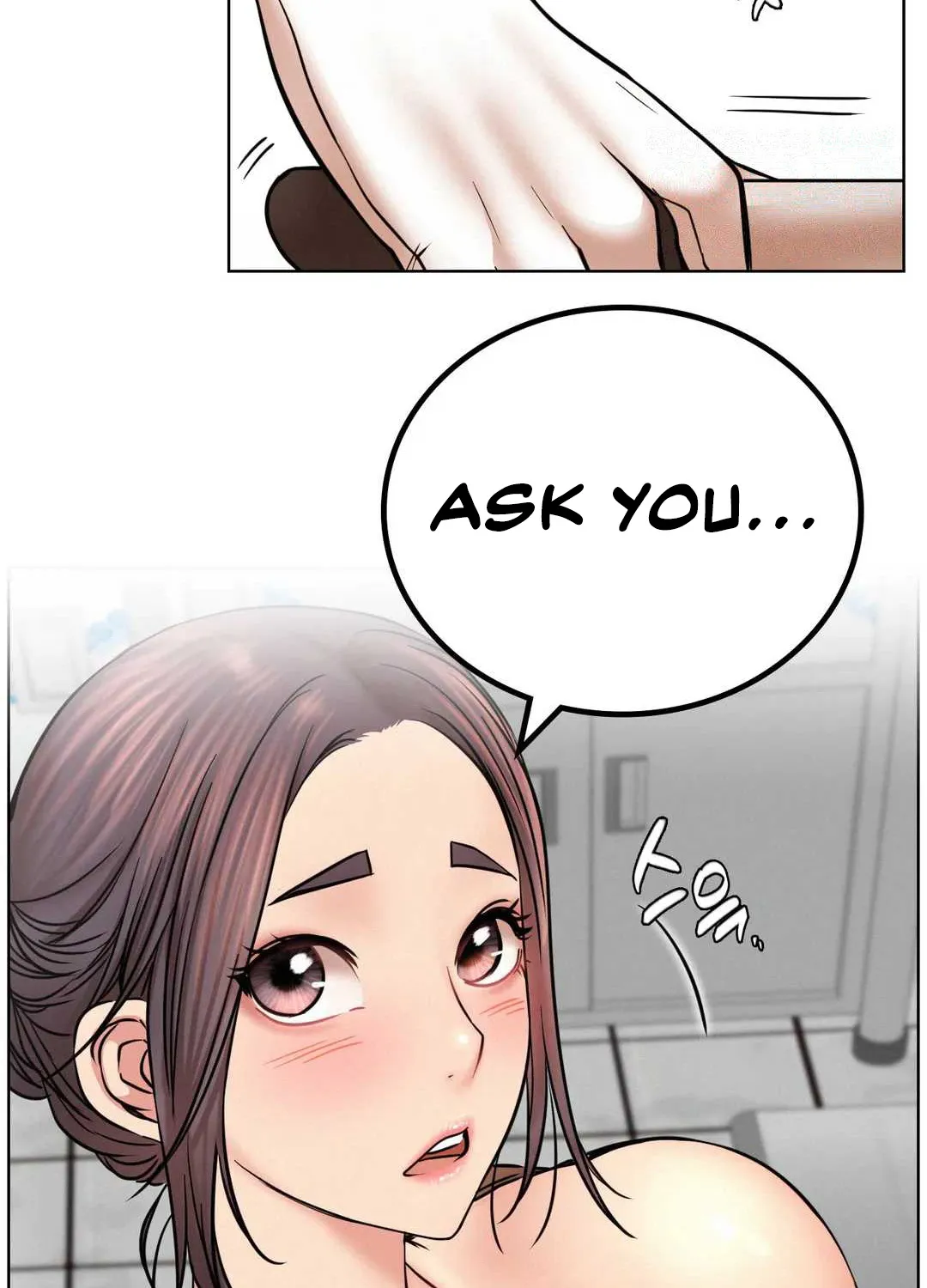 Staying With Ajumma - Page 82