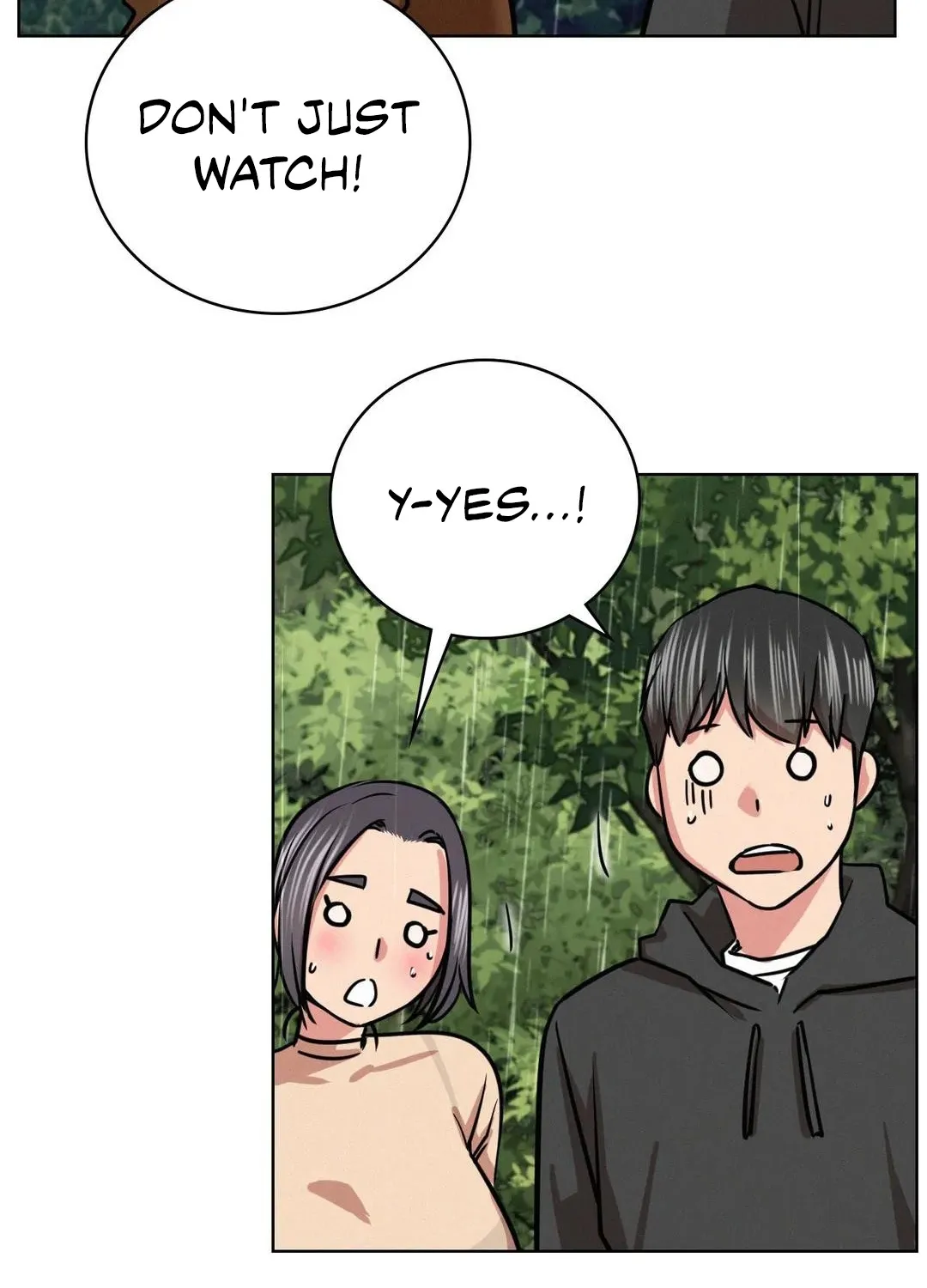 Staying With Ajumma - Page 67