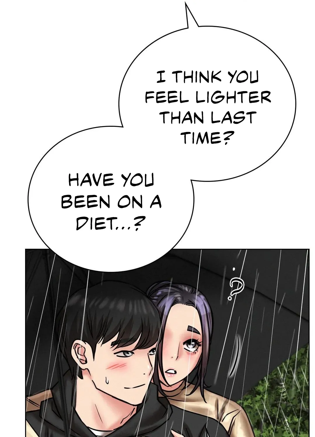 Staying With Ajumma - Page 101