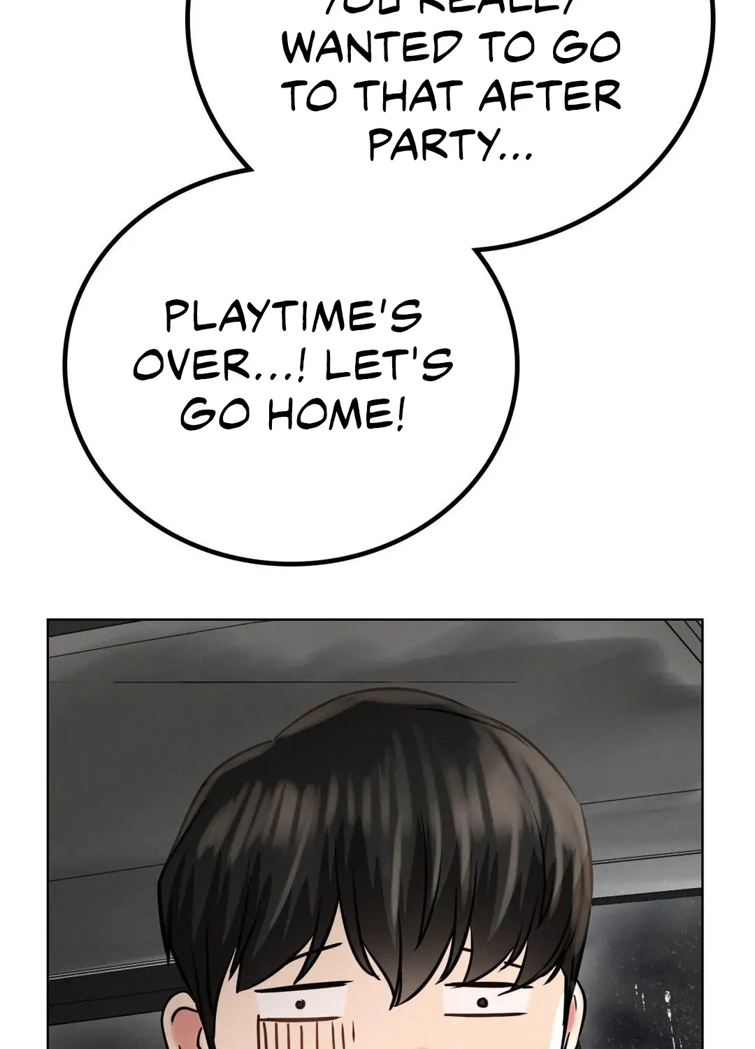 Staying With Ajumma - Page 48