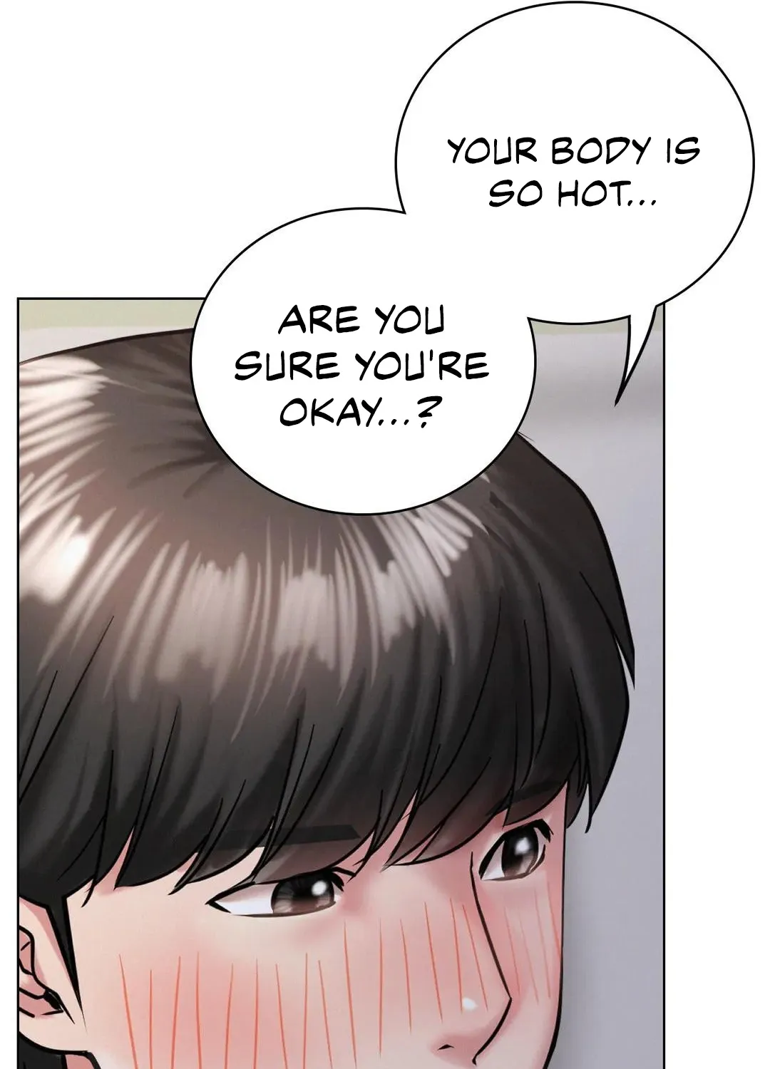 Staying With Ajumma Chapter 39 page 84 - MangaKakalot