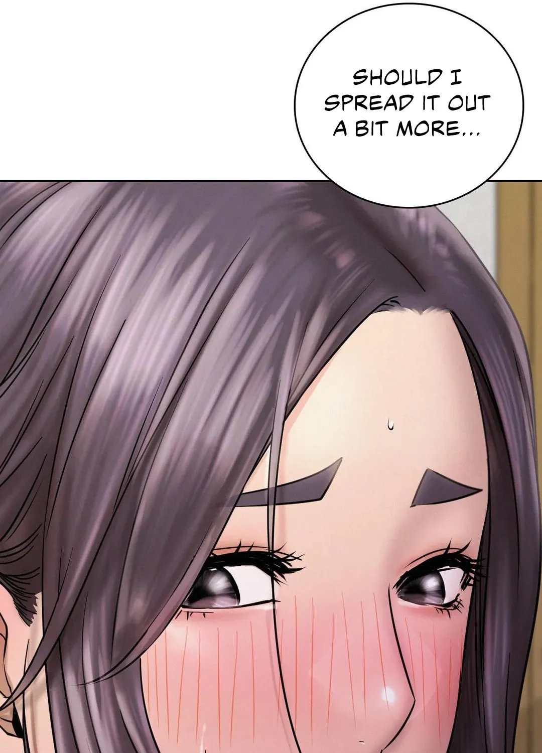 Staying With Ajumma - Page 6