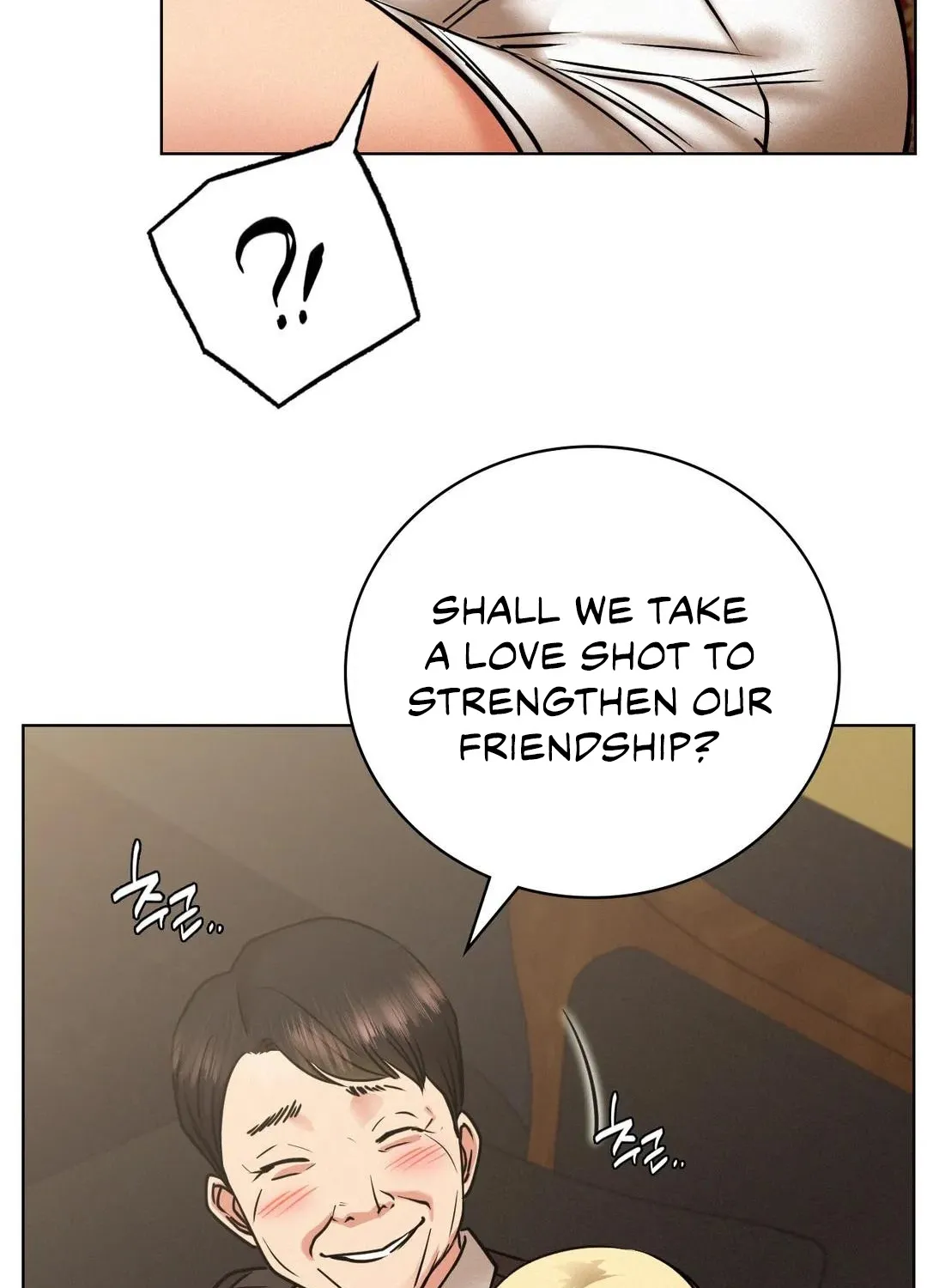 Staying With Ajumma - Page 88