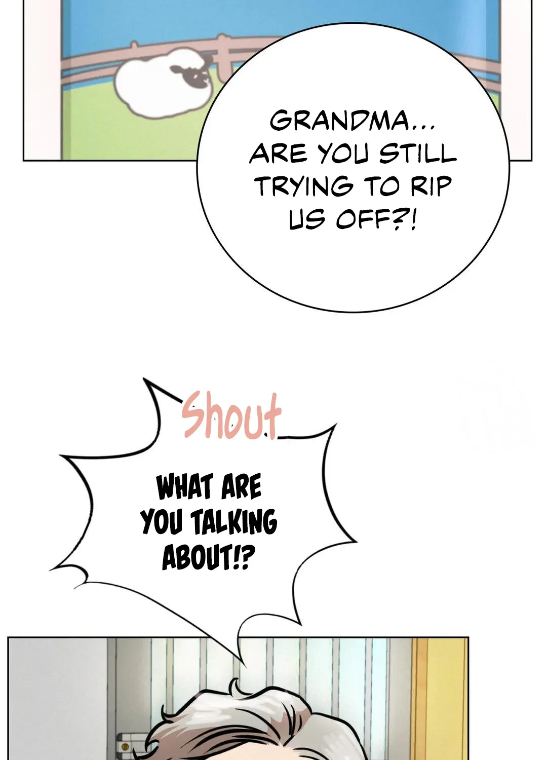 Staying With Ajumma - Page 55