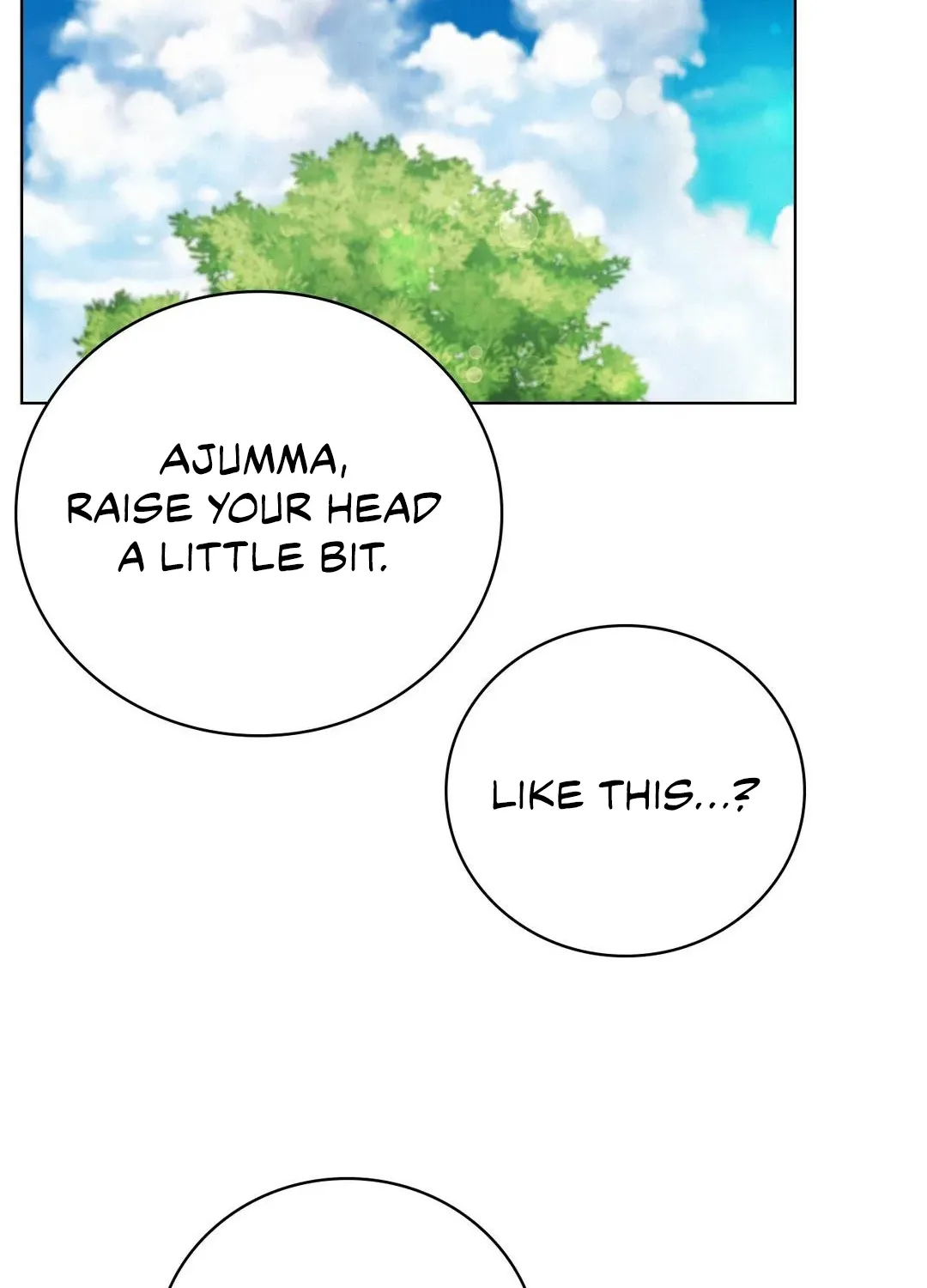 Staying With Ajumma - Page 82