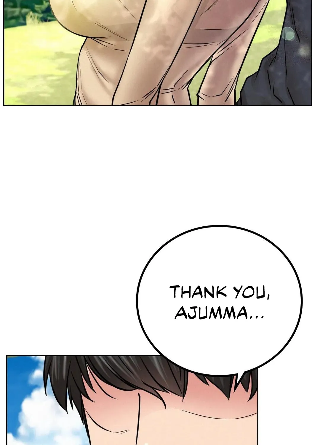 Staying With Ajumma - Page 93