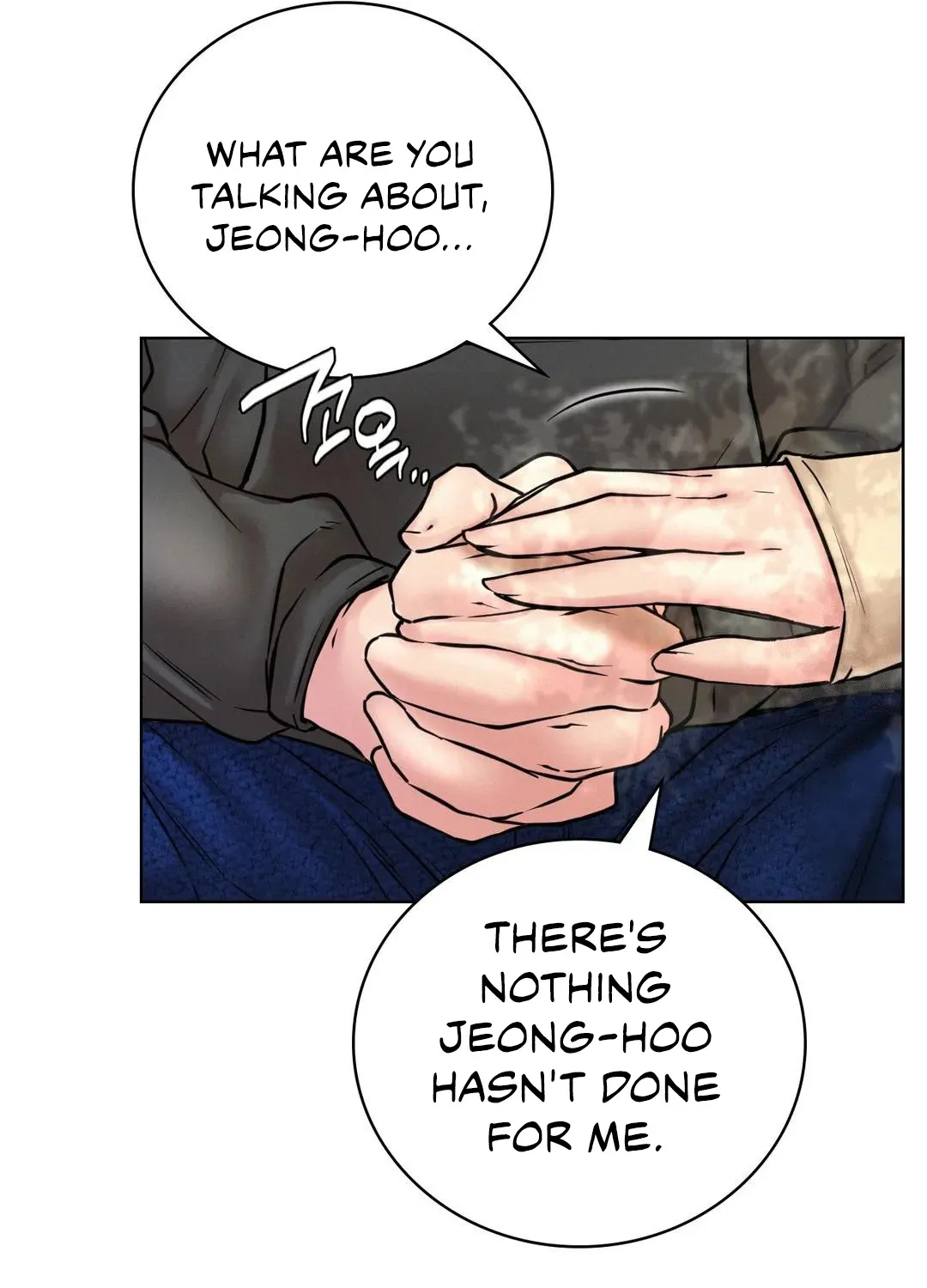 Staying With Ajumma - Page 99