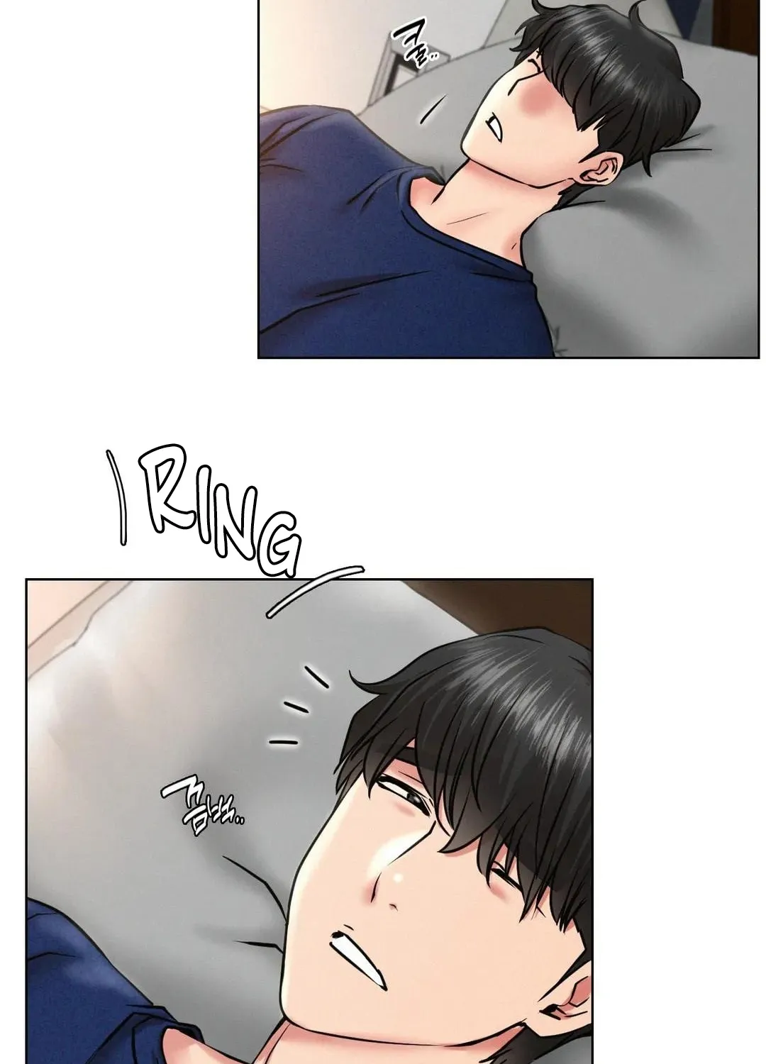 Staying With Ajumma Chapter 44 page 75 - MangaKakalot