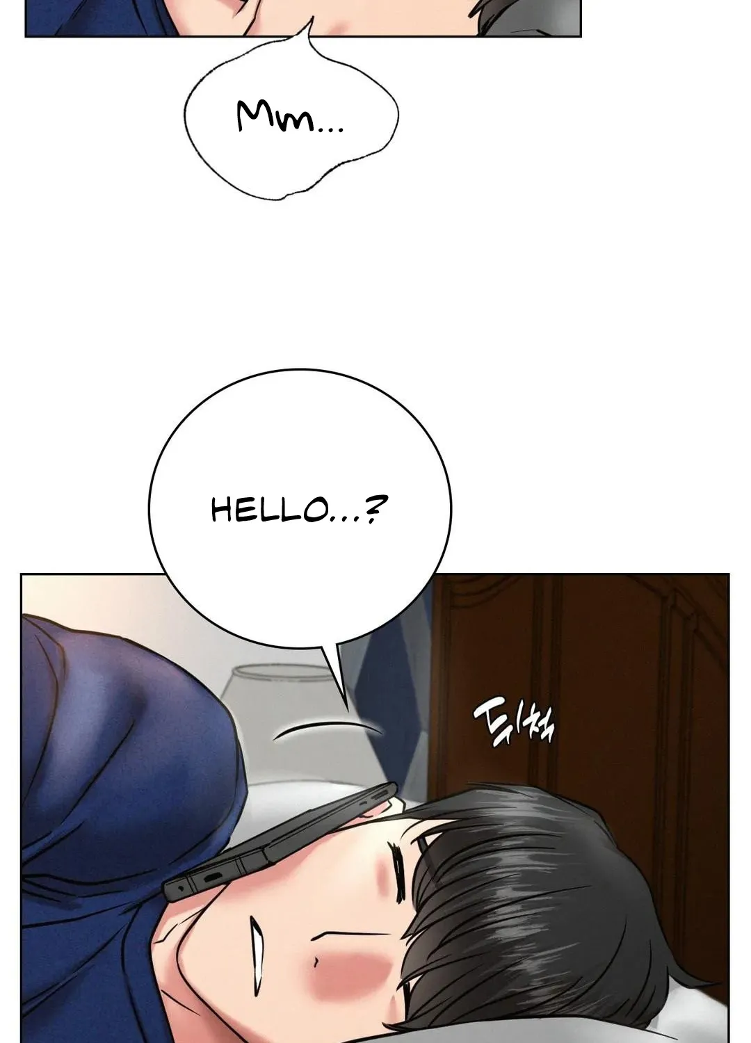 Staying With Ajumma Chapter 44 page 76 - MangaKakalot