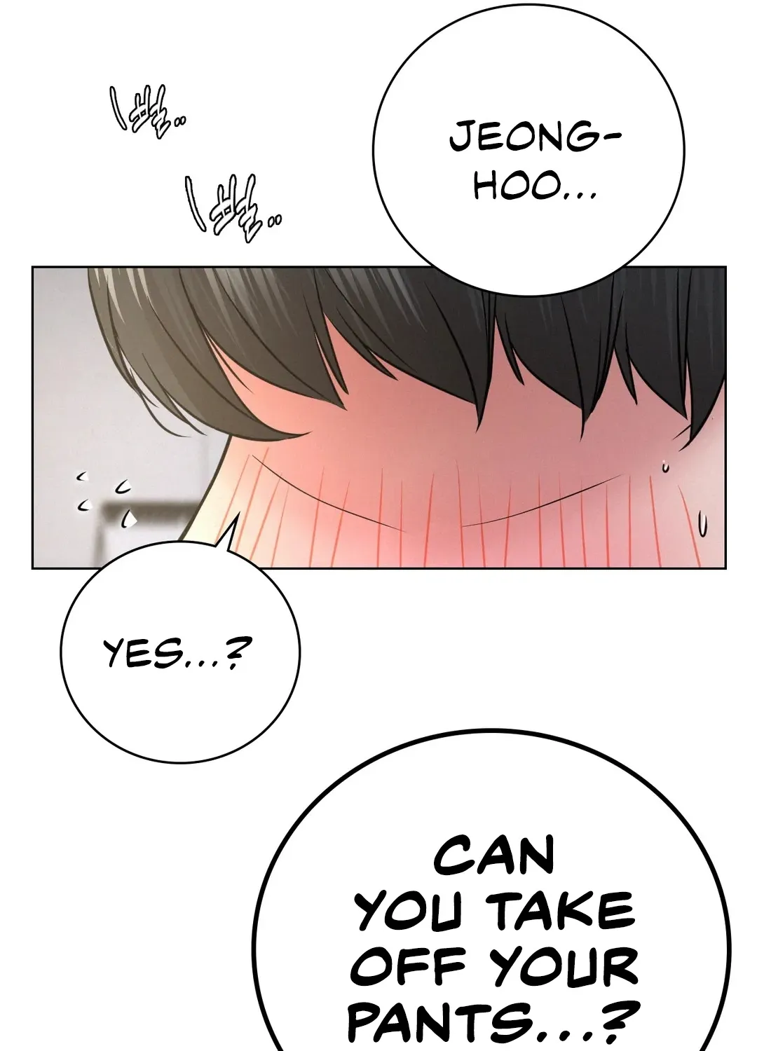 Staying With Ajumma - Page 118