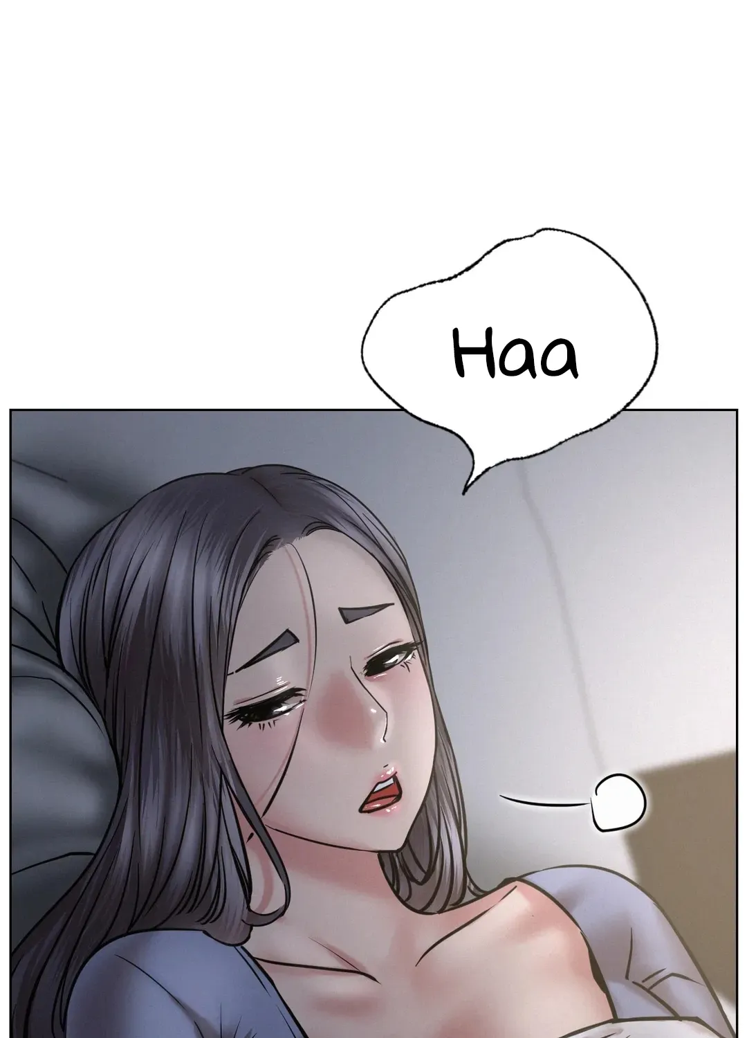 Staying With Ajumma - Page 81