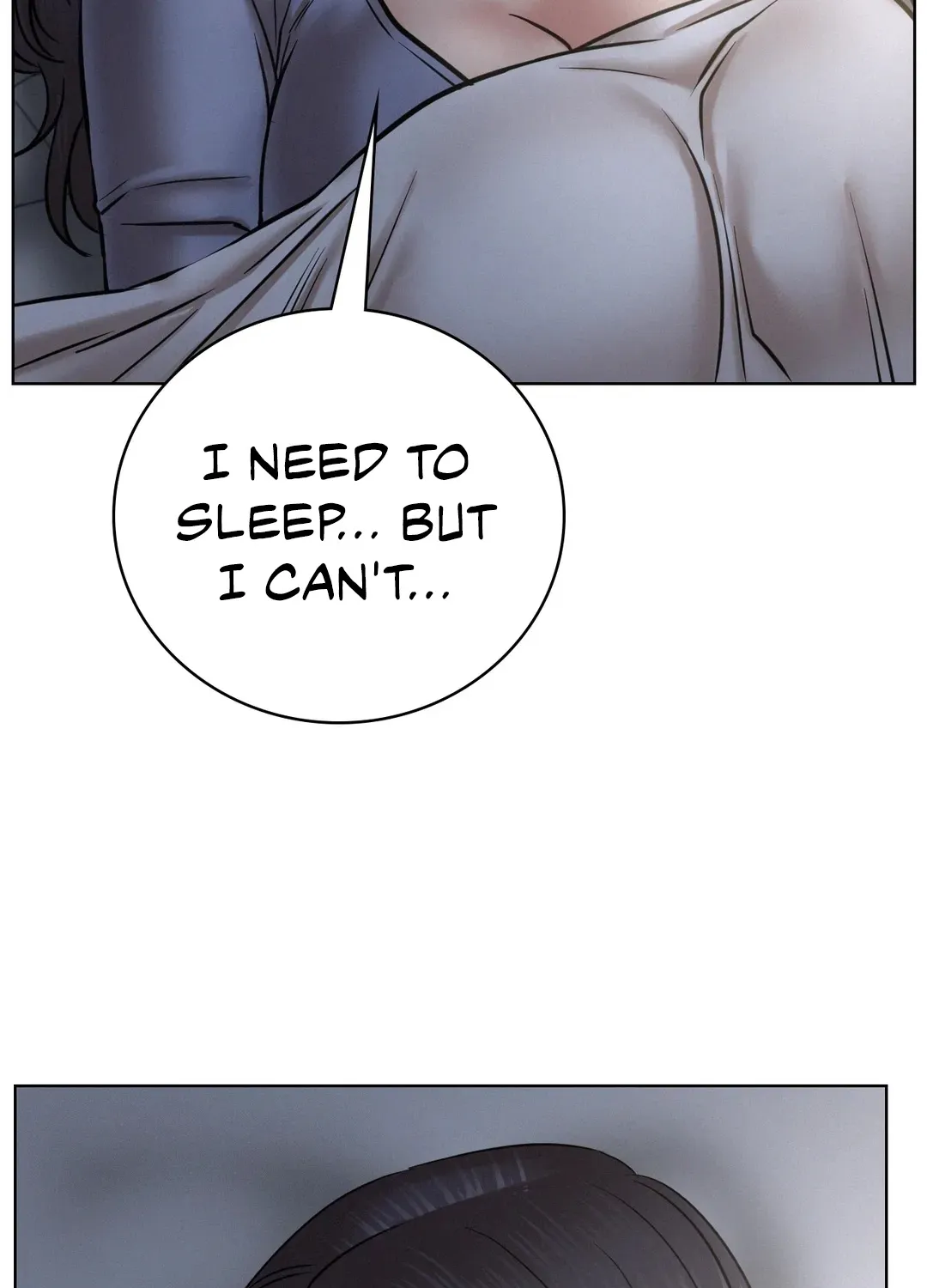 Staying With Ajumma - Page 82