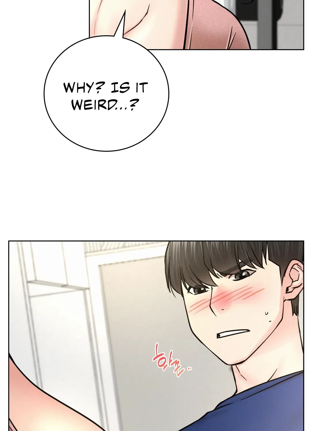 Staying With Ajumma - Page 97