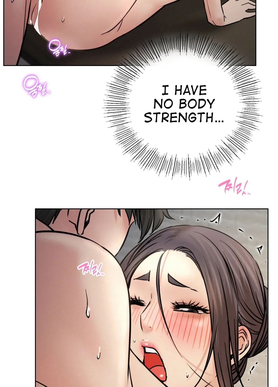 Staying With Ajumma Chapter 49 page 87 - MangaKakalot