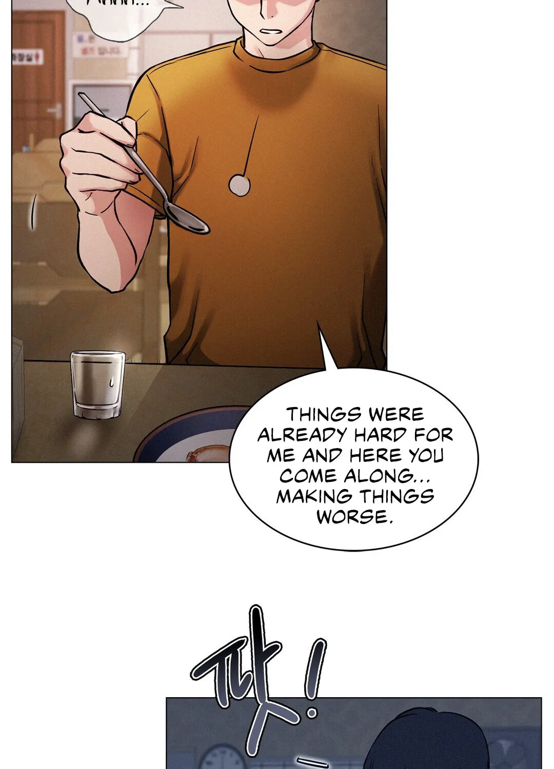 Staying With Ajumma - Page 63