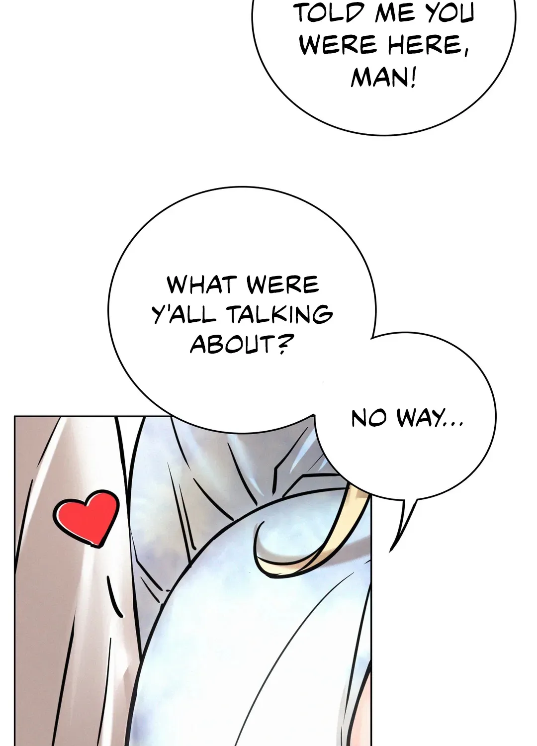 Staying With Ajumma - Page 73