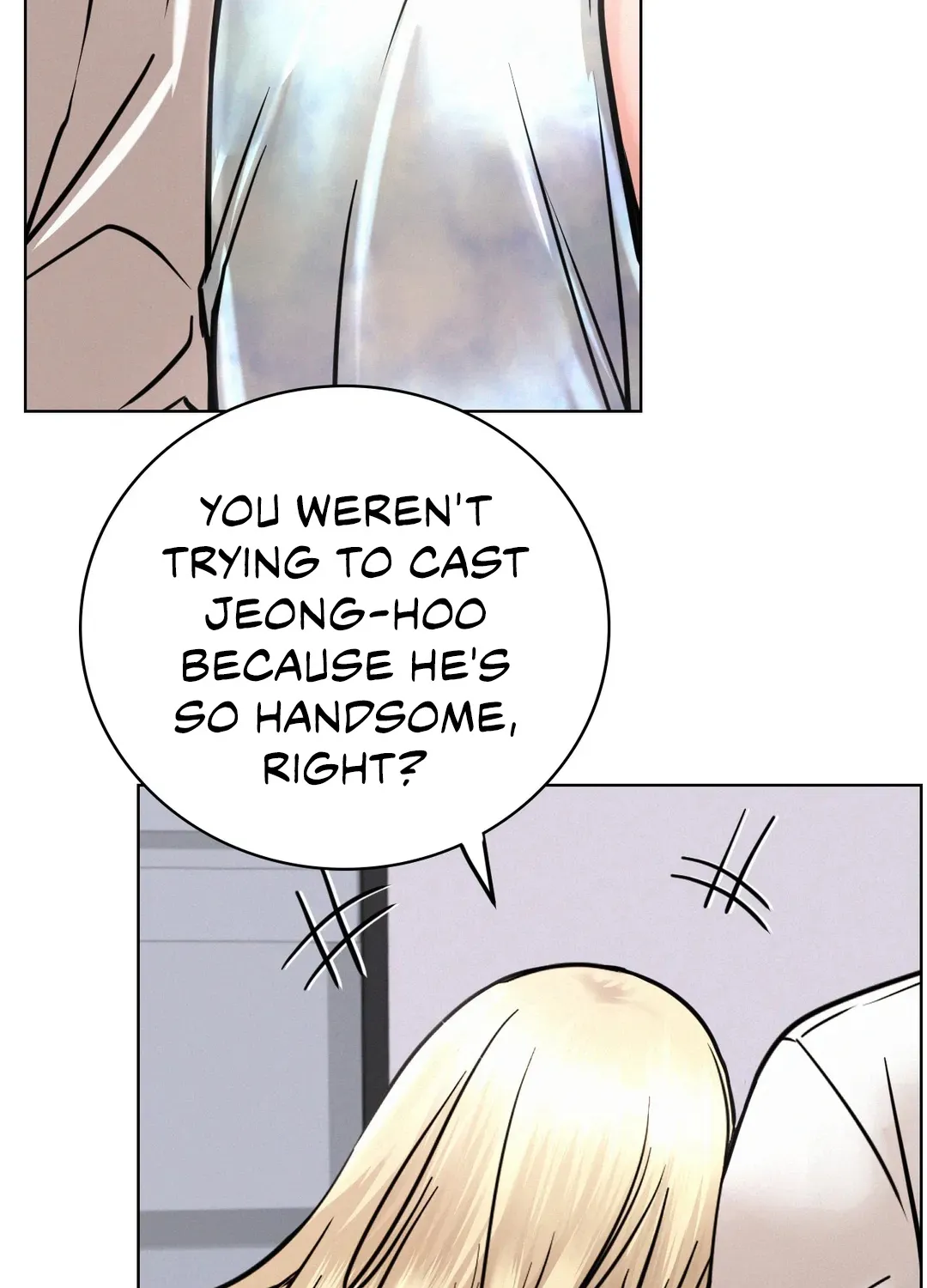 Staying With Ajumma - Page 74