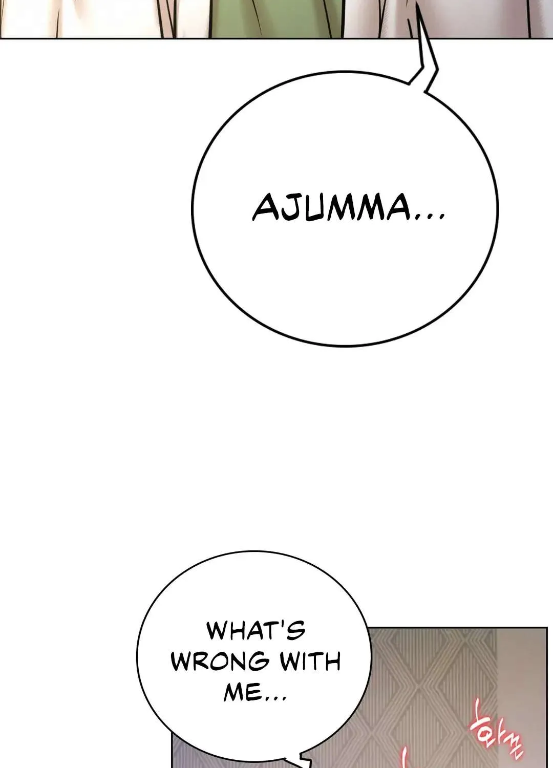 Staying With Ajumma - Page 104