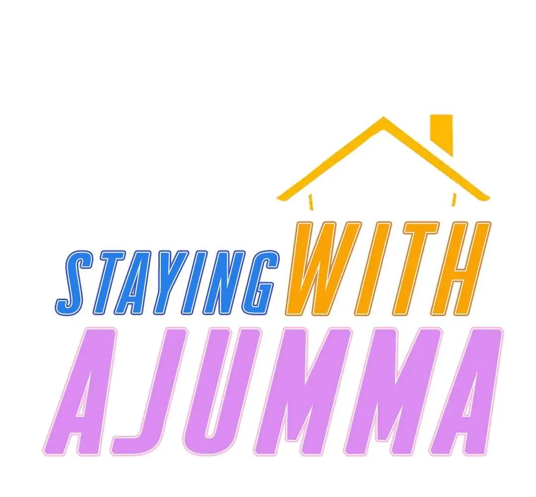 Staying With Ajumma - Page 49