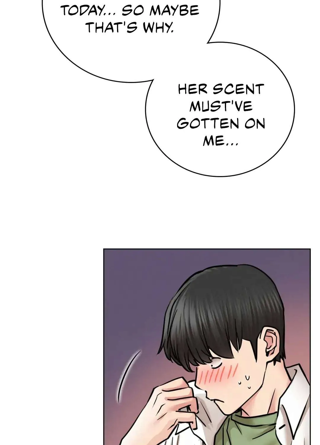 Staying With Ajumma - Page 53