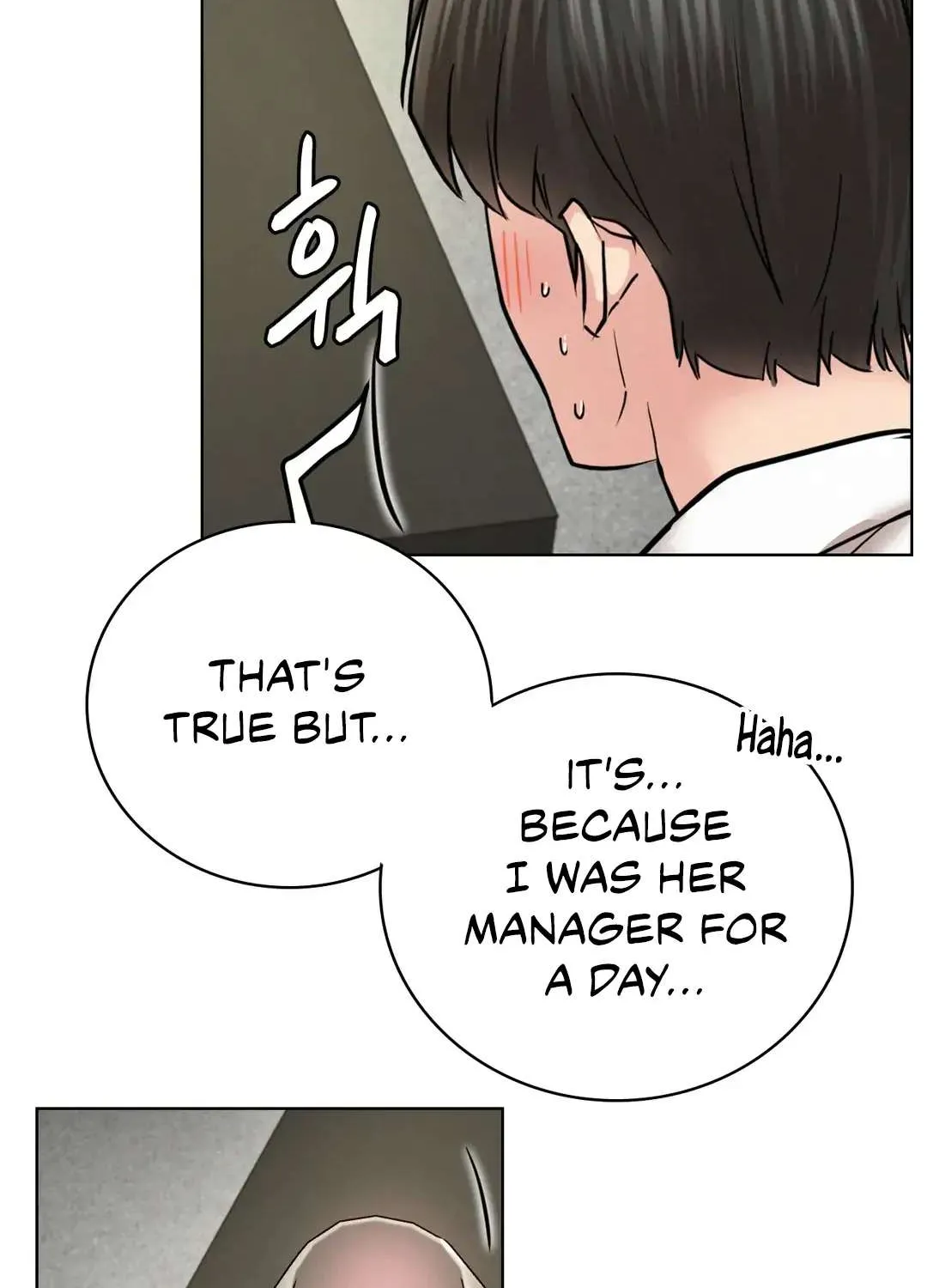 Staying With Ajumma - Page 58