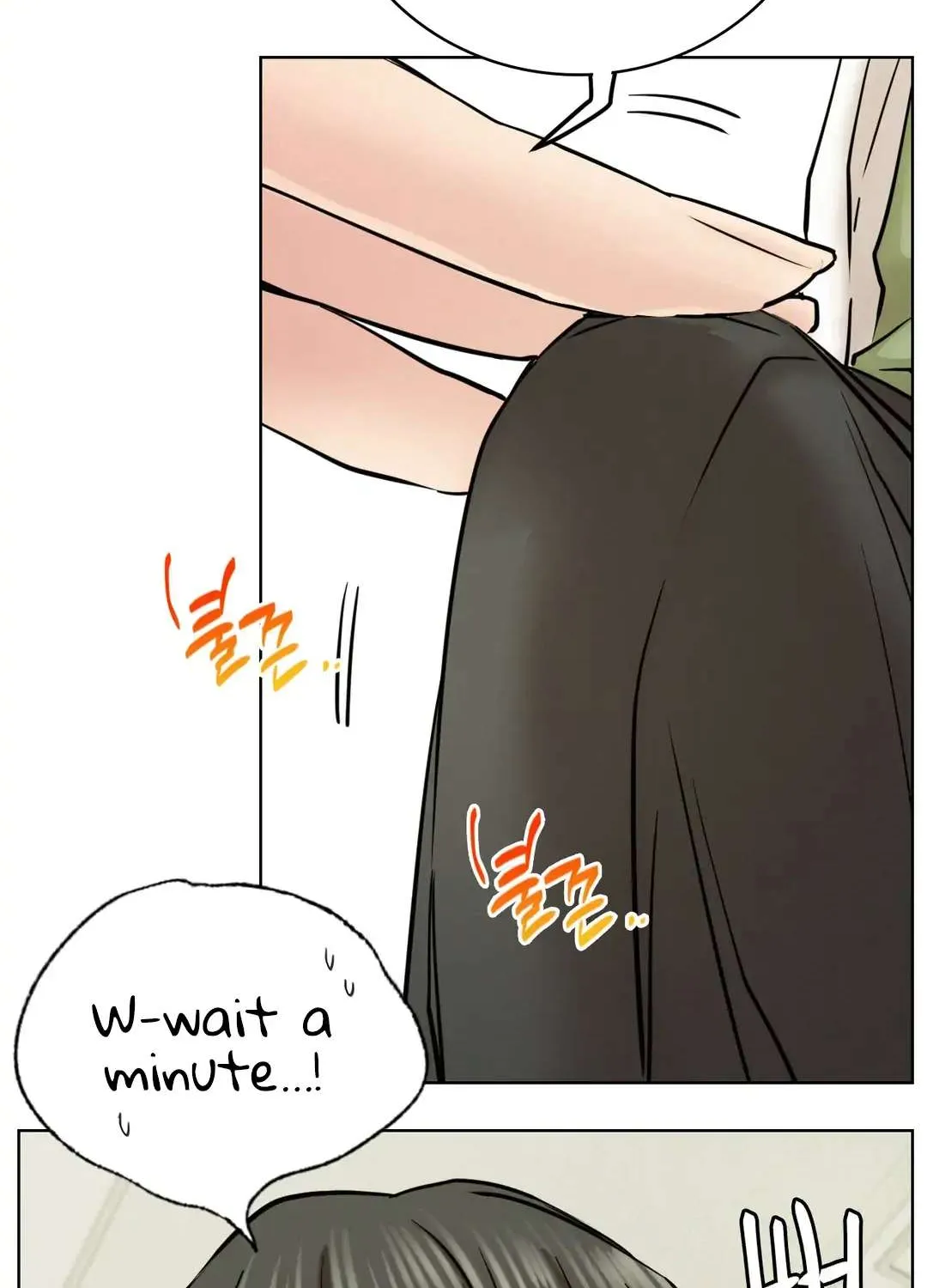 Staying With Ajumma - Page 88