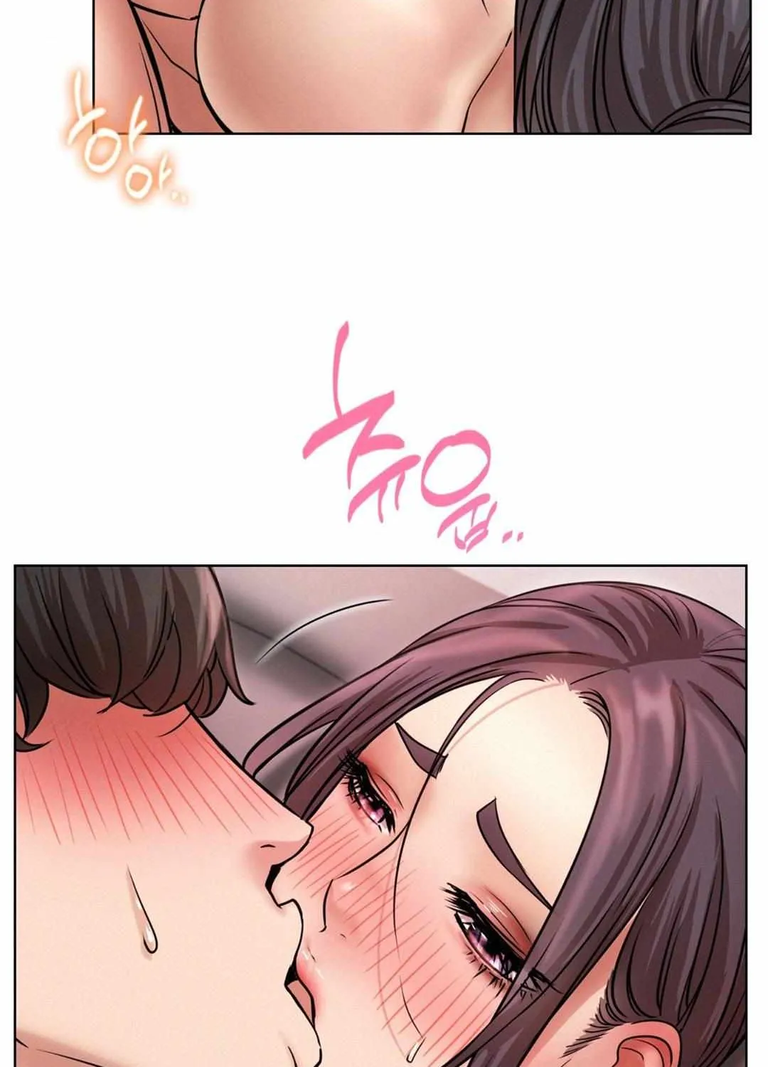 Staying With Ajumma - Page 37