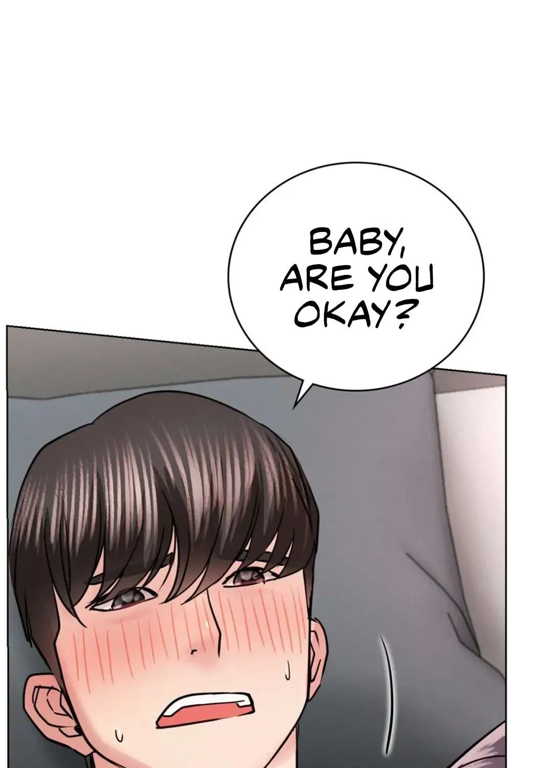 Staying With Ajumma - Page 38