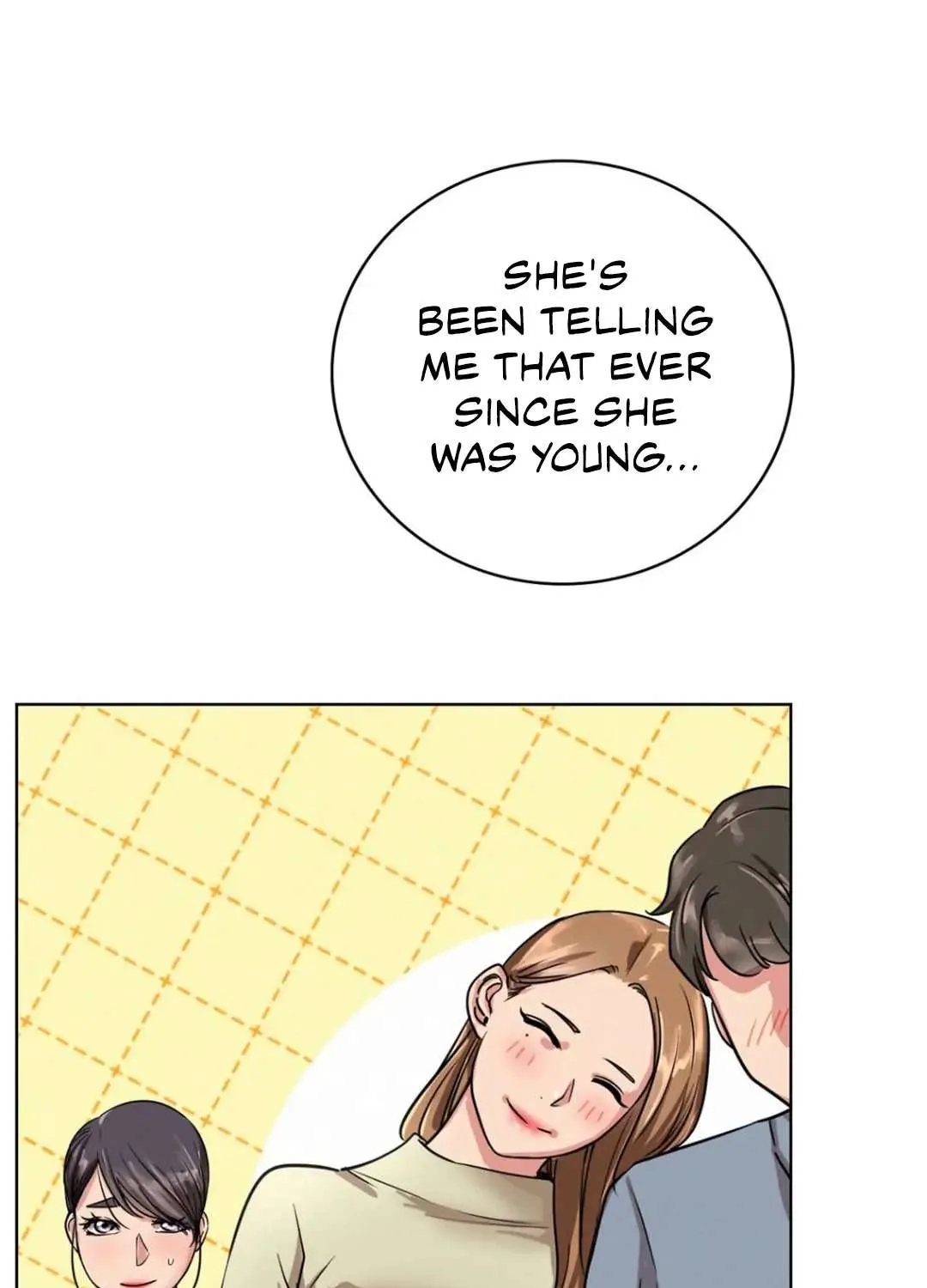 Staying With Ajumma - Page 63