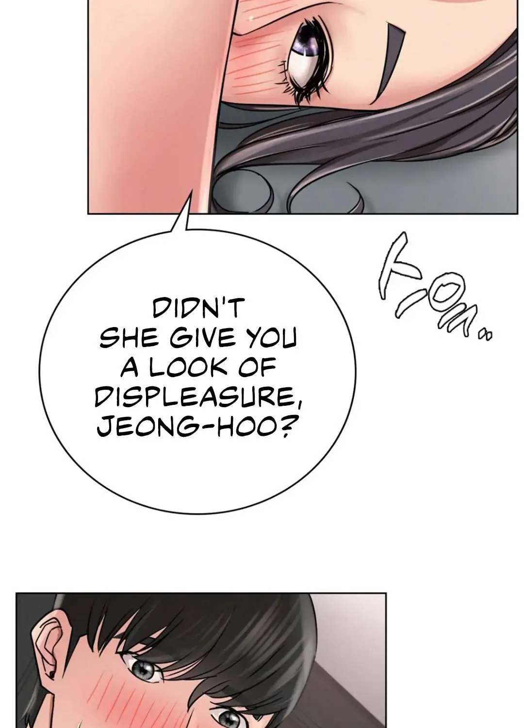 Staying With Ajumma - Page 70