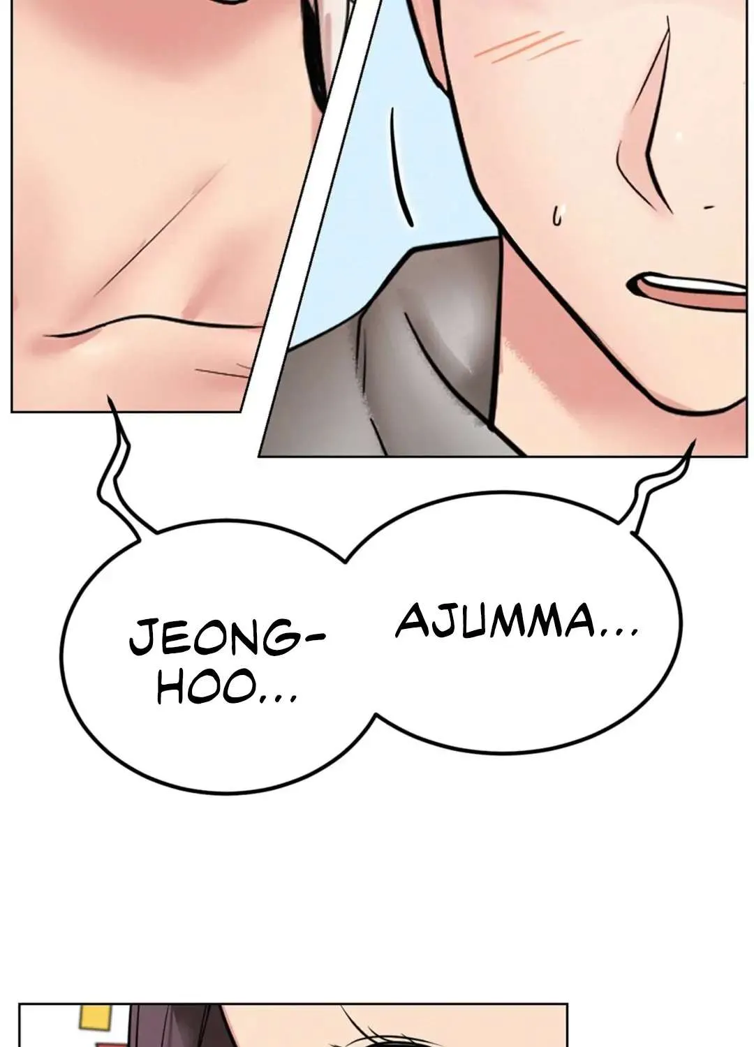 Staying With Ajumma - Page 105