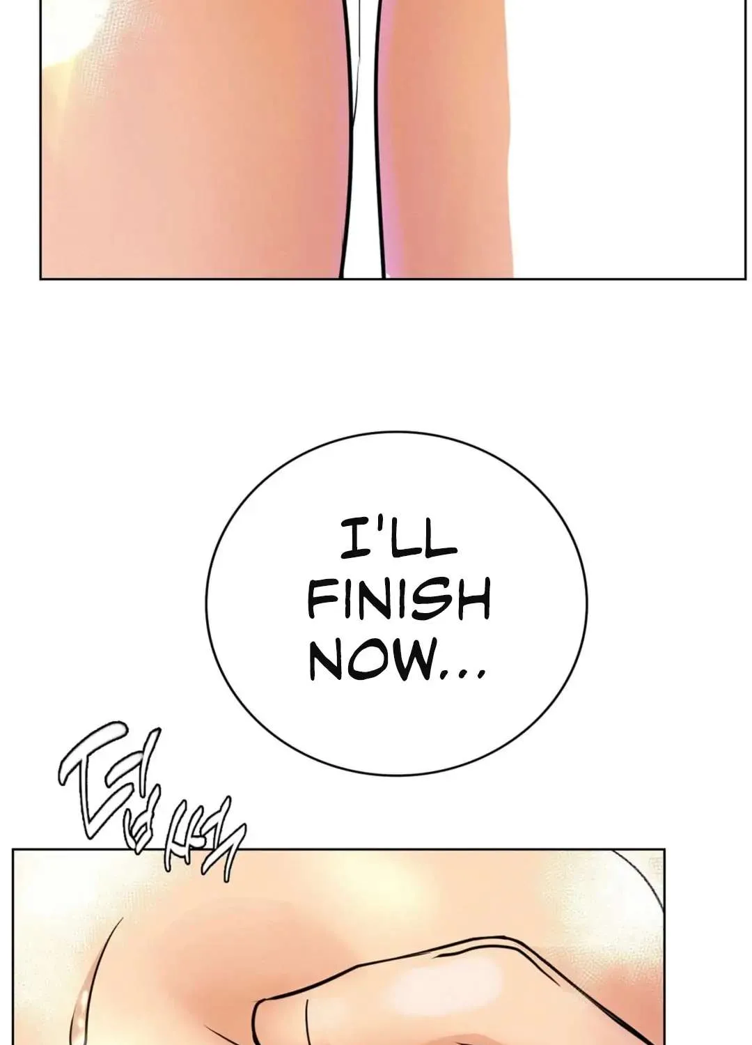 Staying With Ajumma - Page 7