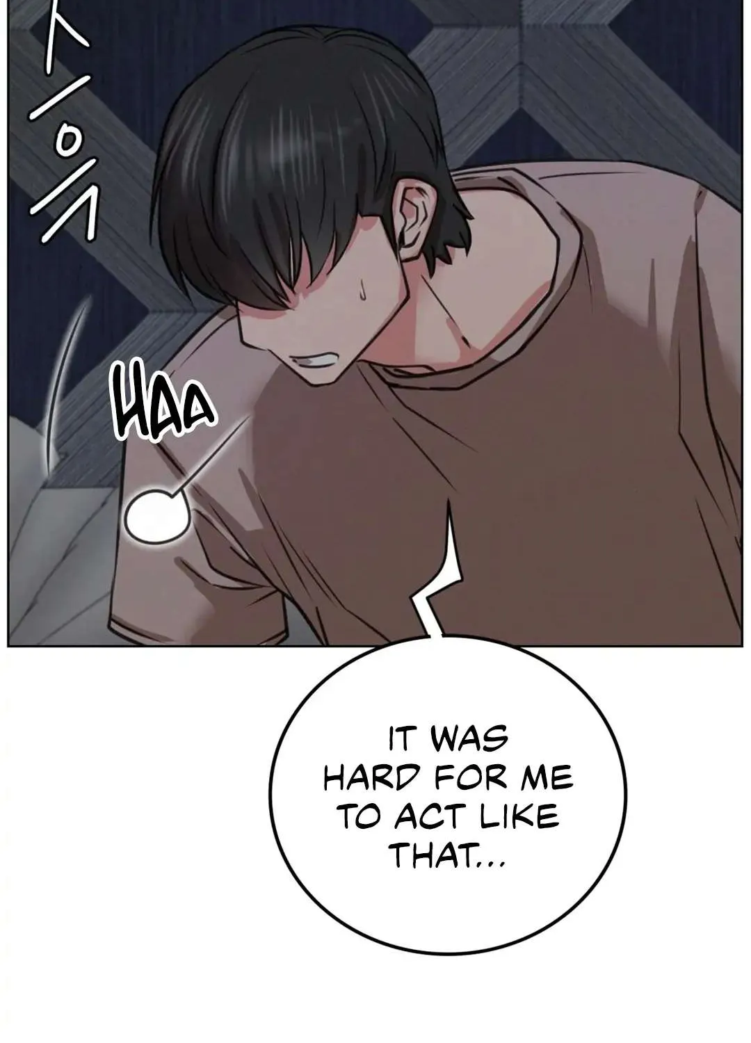 Staying With Ajumma - Page 89