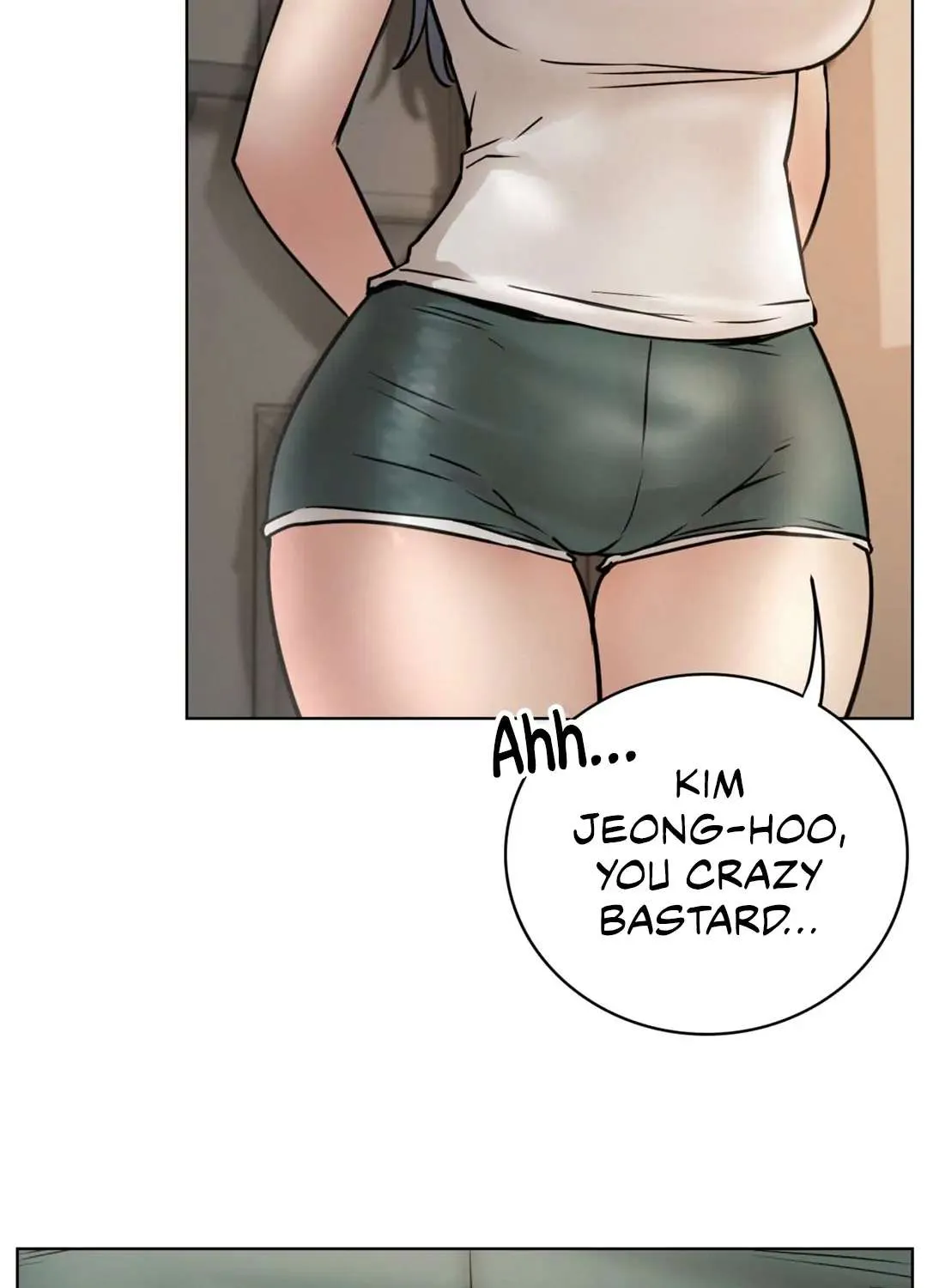 Staying With Ajumma - Page 98