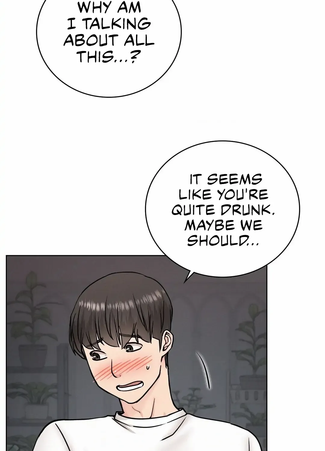 Staying With Ajumma Chapter 66 page 89 - MangaKakalot