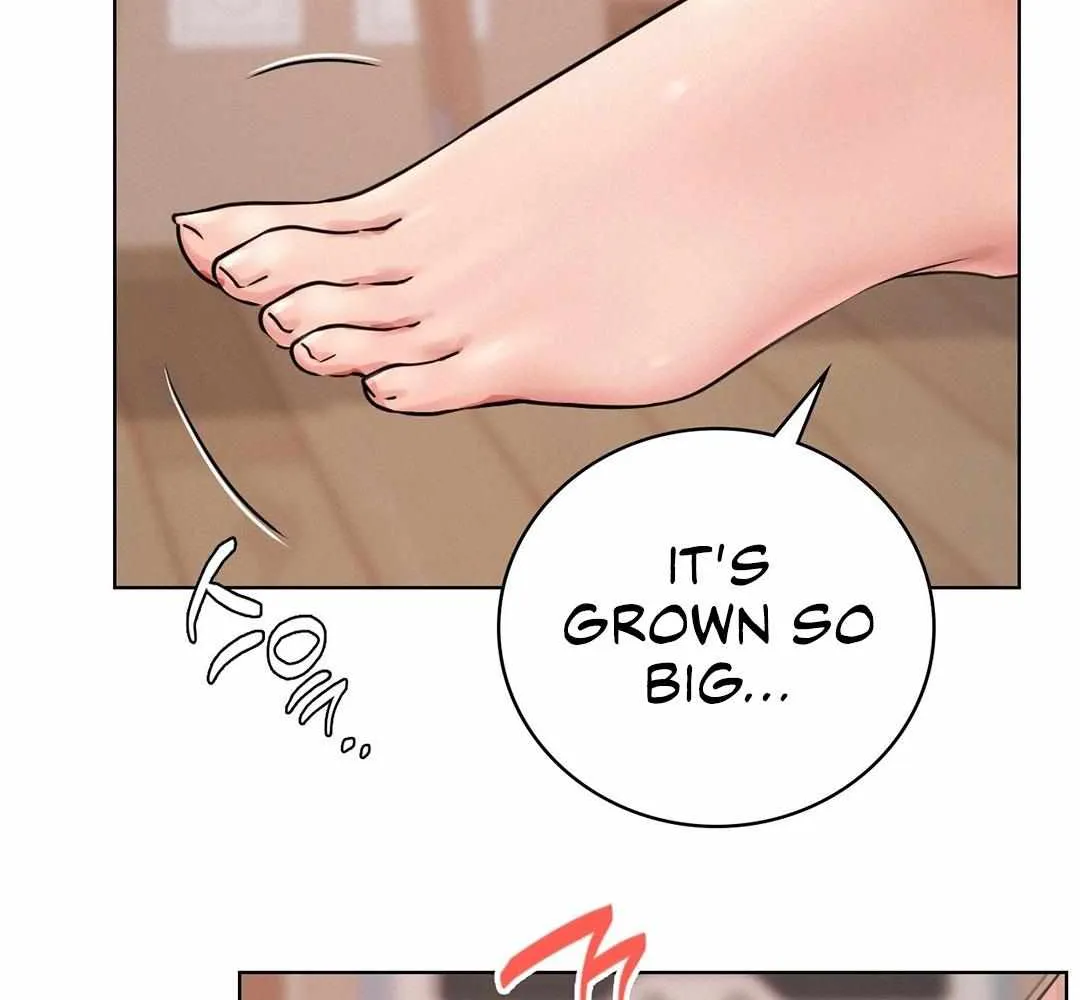 Staying With Ajumma - Page 56