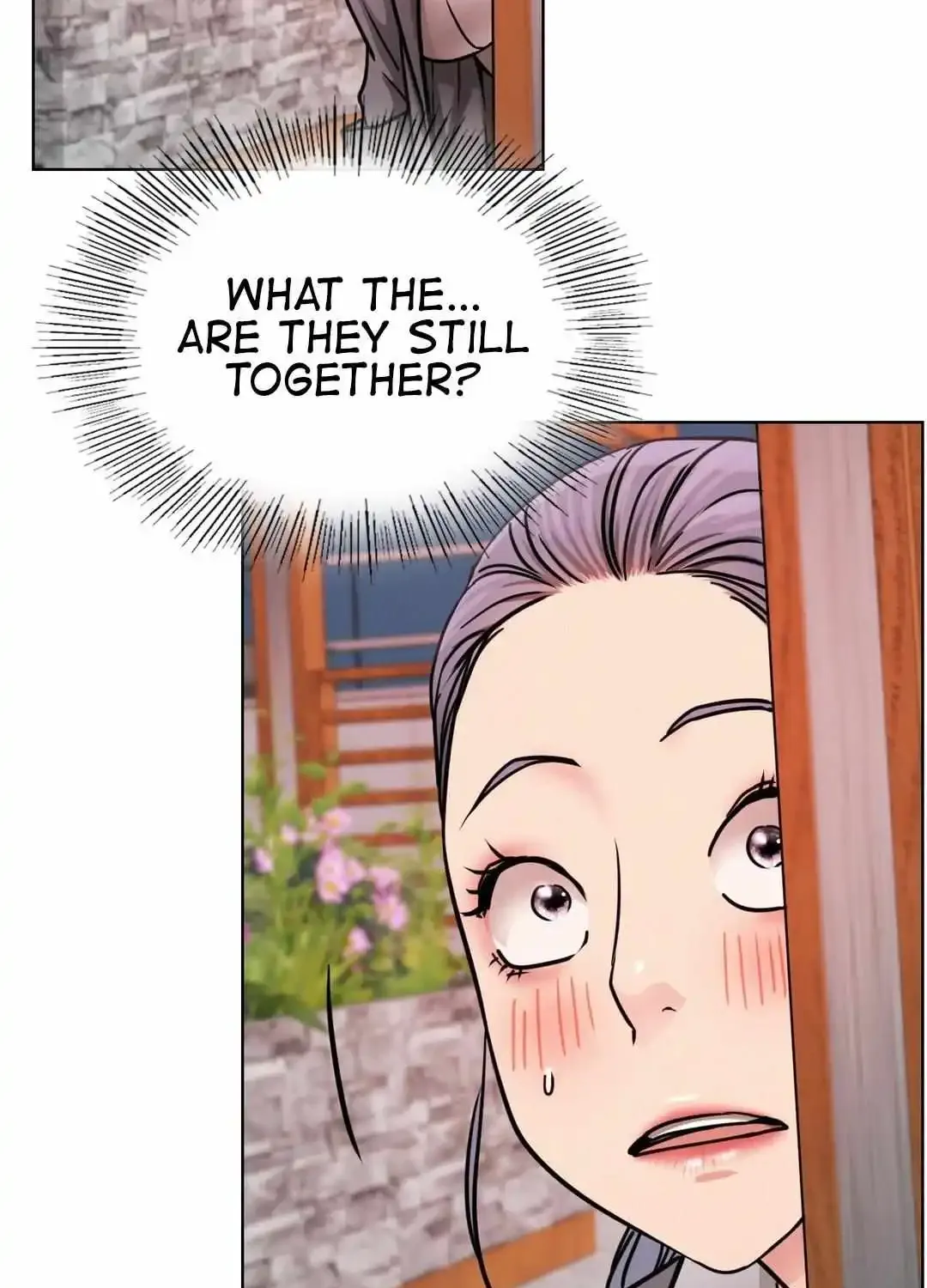 Staying With Ajumma - Page 103