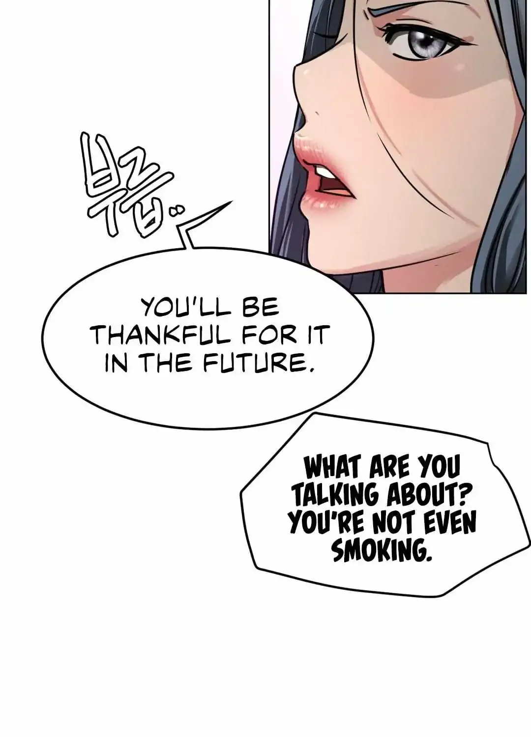 Staying With Ajumma - Page 86