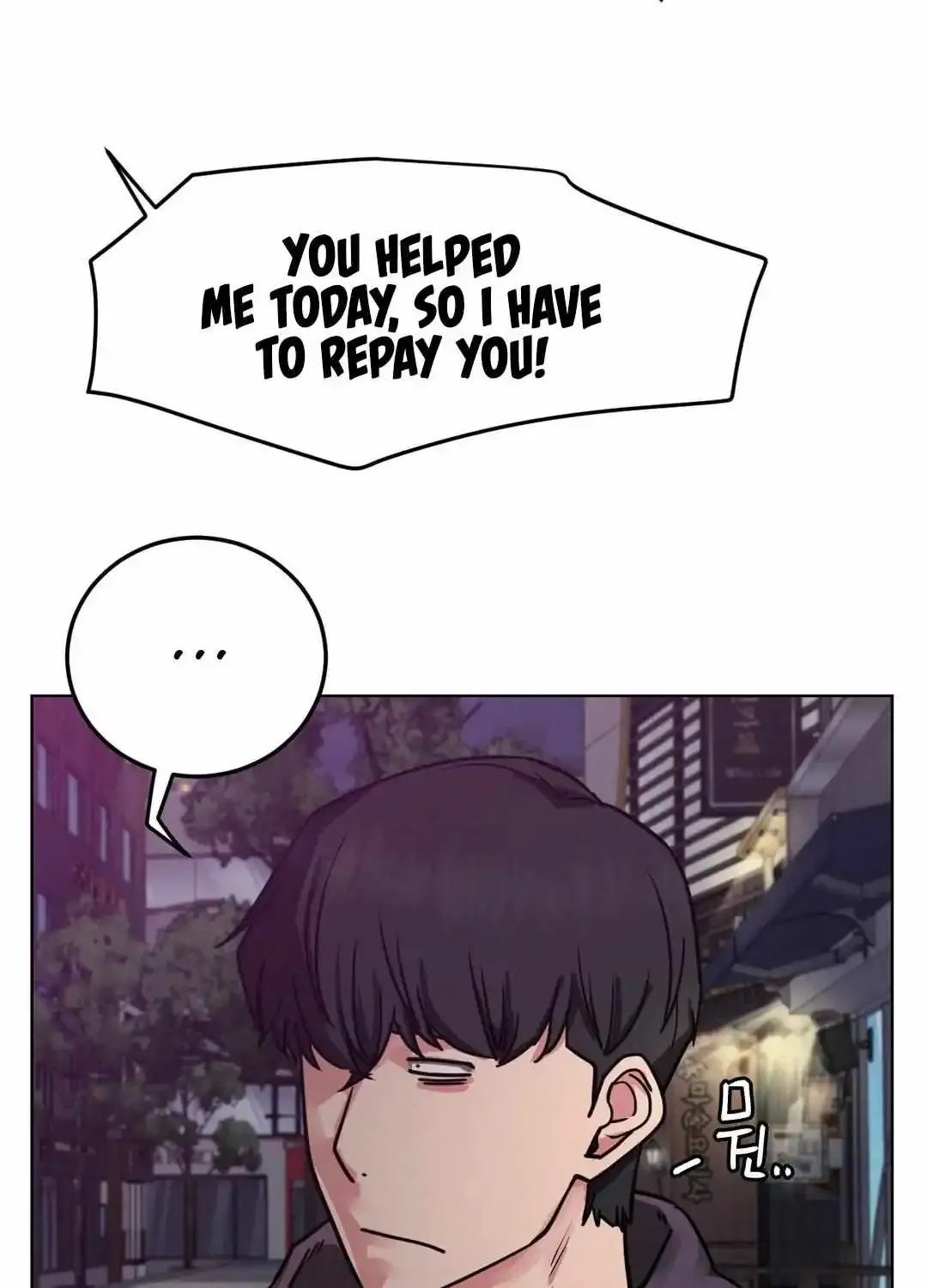 Staying With Ajumma - Page 9