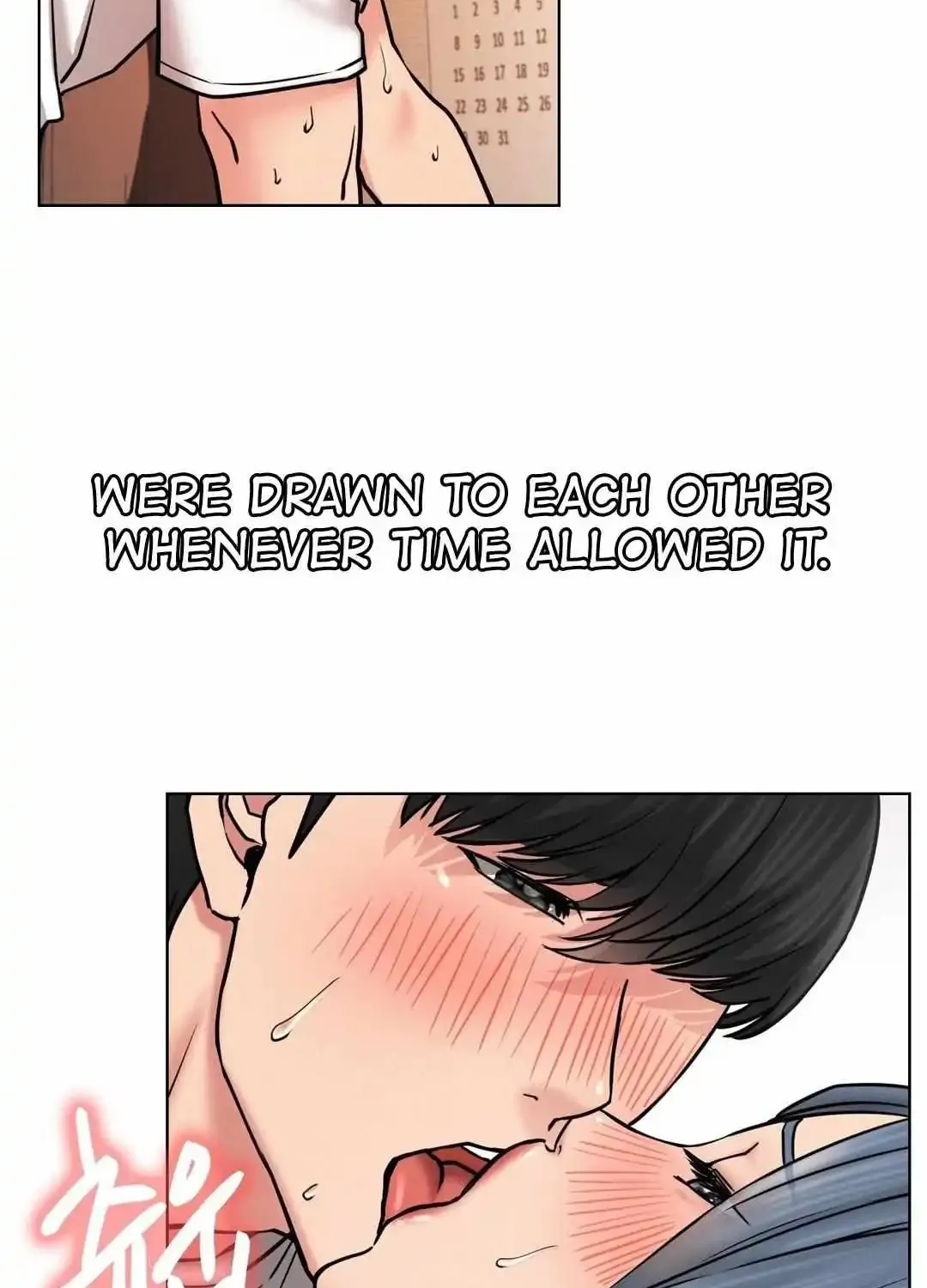 Staying With Ajumma - Page 85