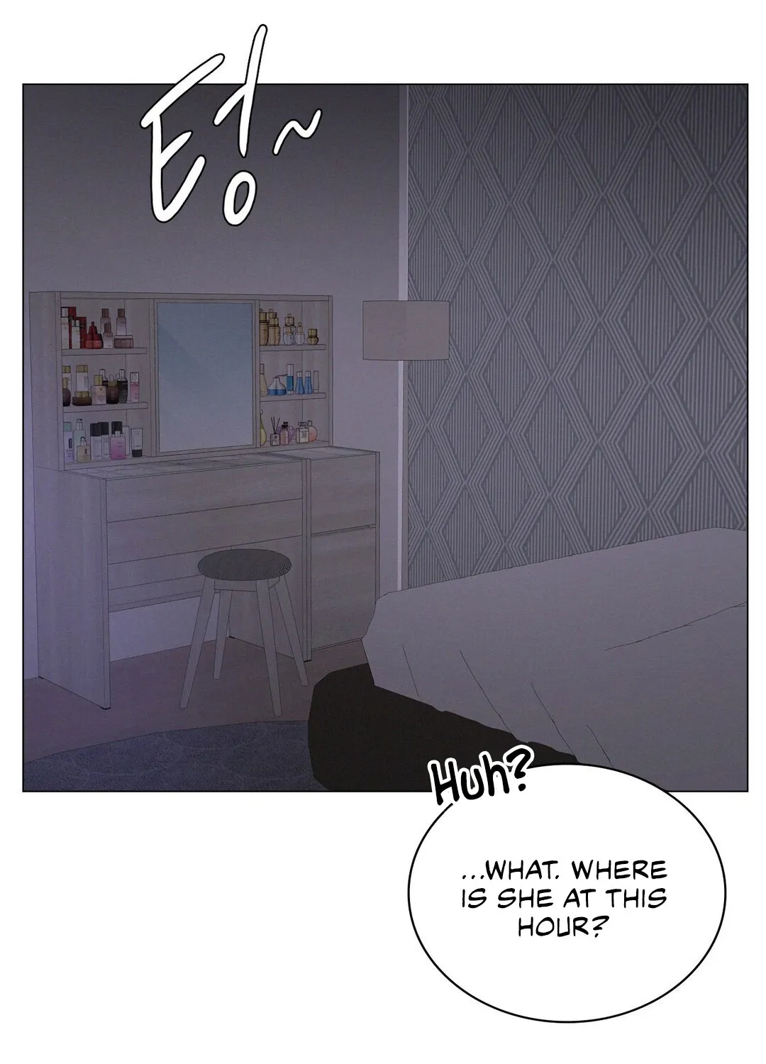 Staying With Ajumma - Page 22