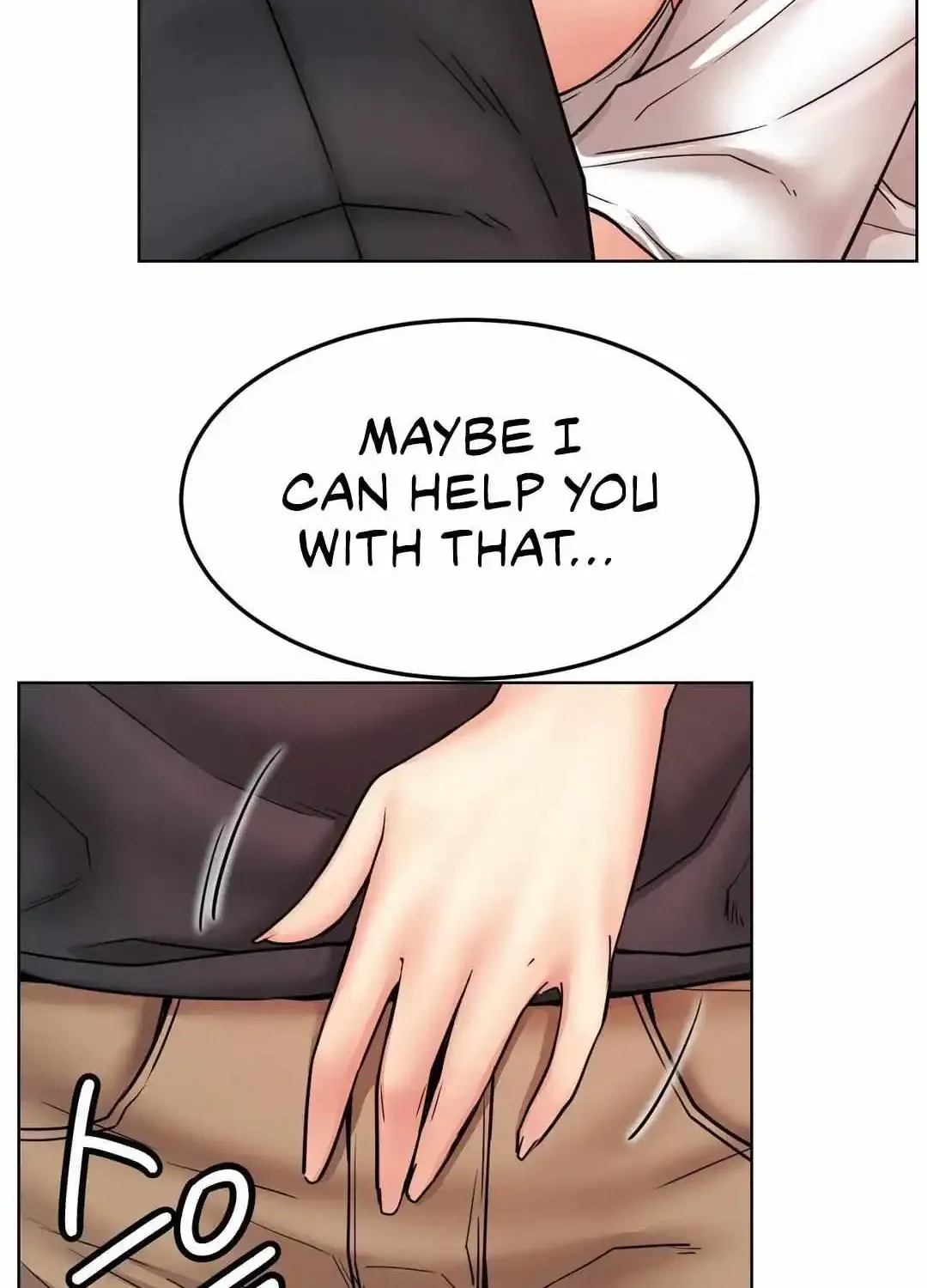 Staying With Ajumma Chapter 80 page 65 - MangaKakalot