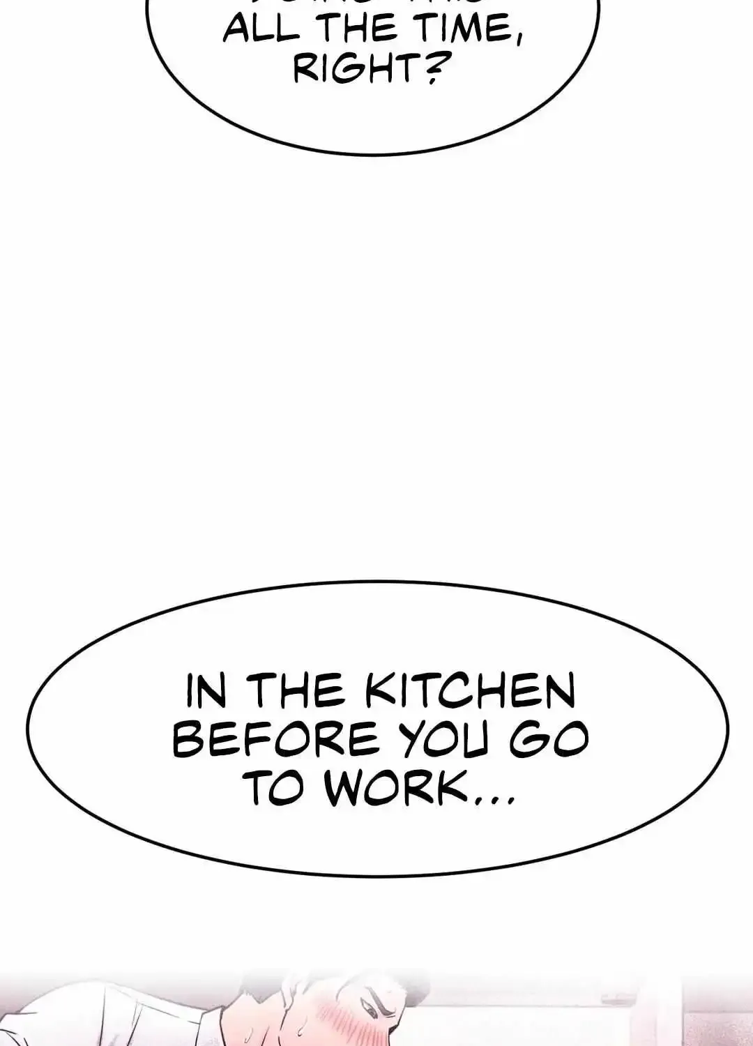 Staying With Ajumma - Page 108