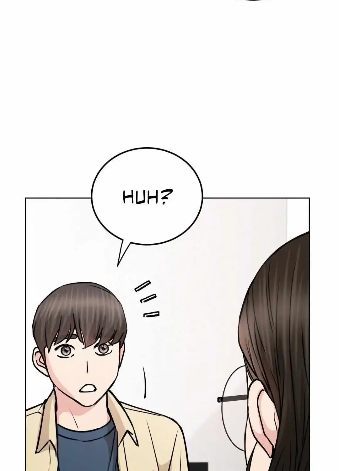 Staying With Ajumma - Page 49