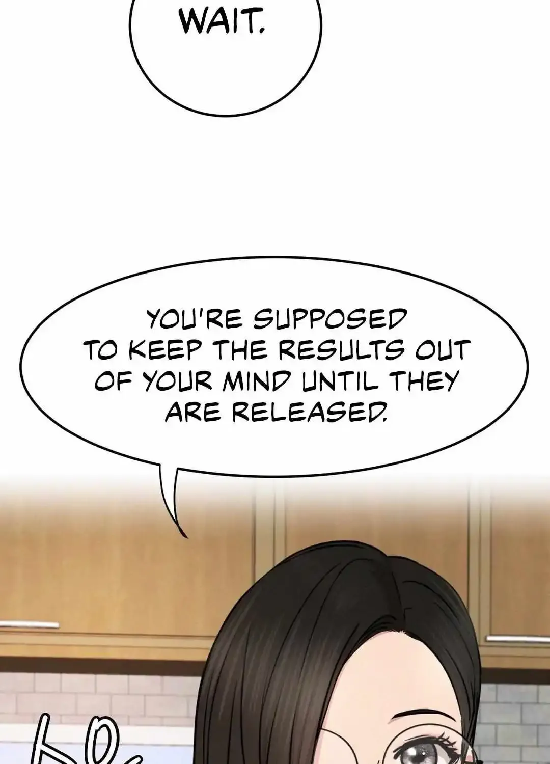 Staying With Ajumma - Page 58