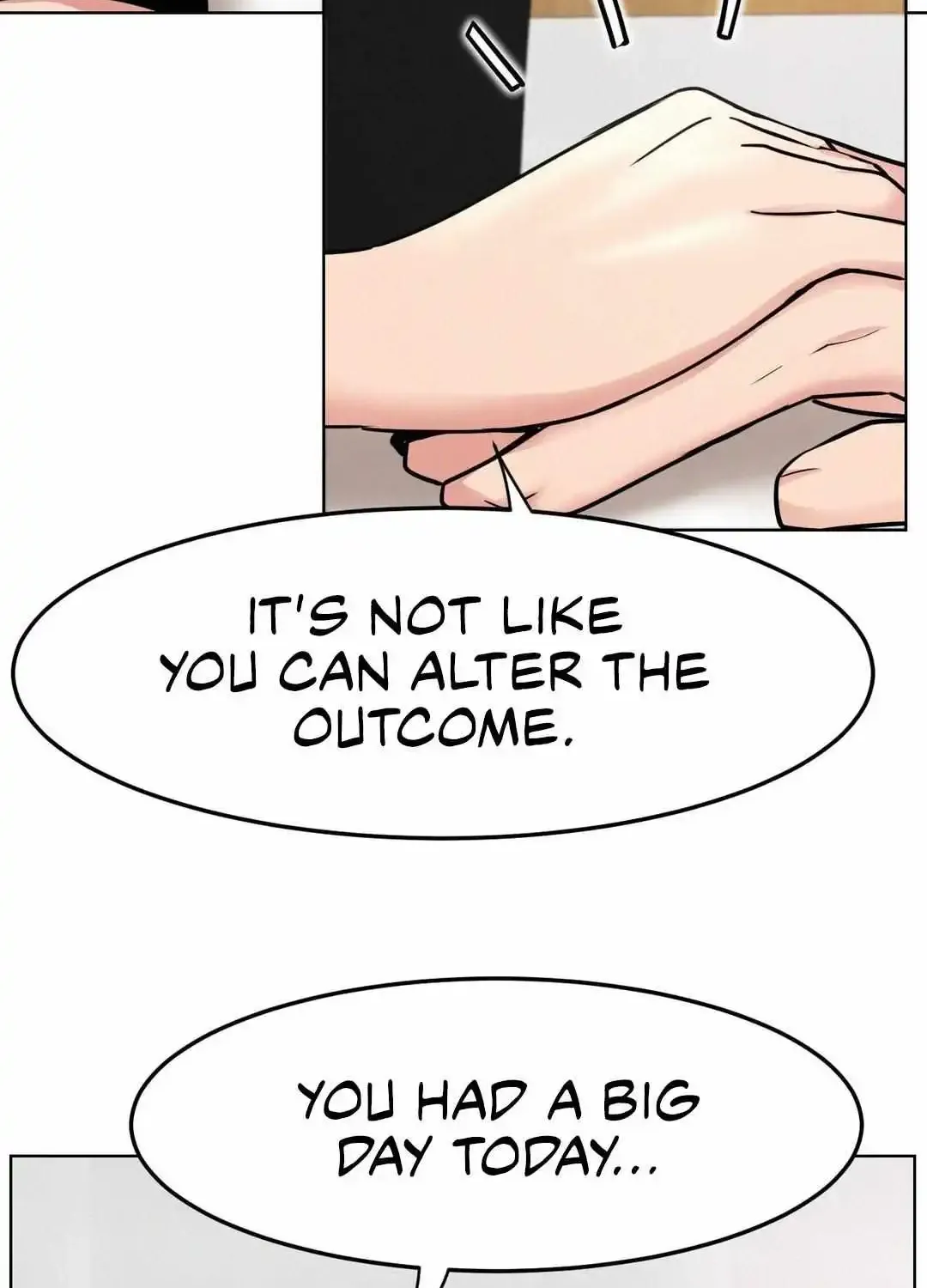 Staying With Ajumma - Page 60